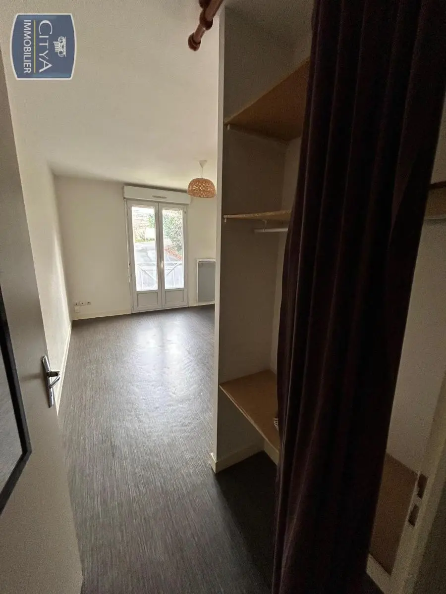 Photo 6 Appartement 1 pièce 21.11m²