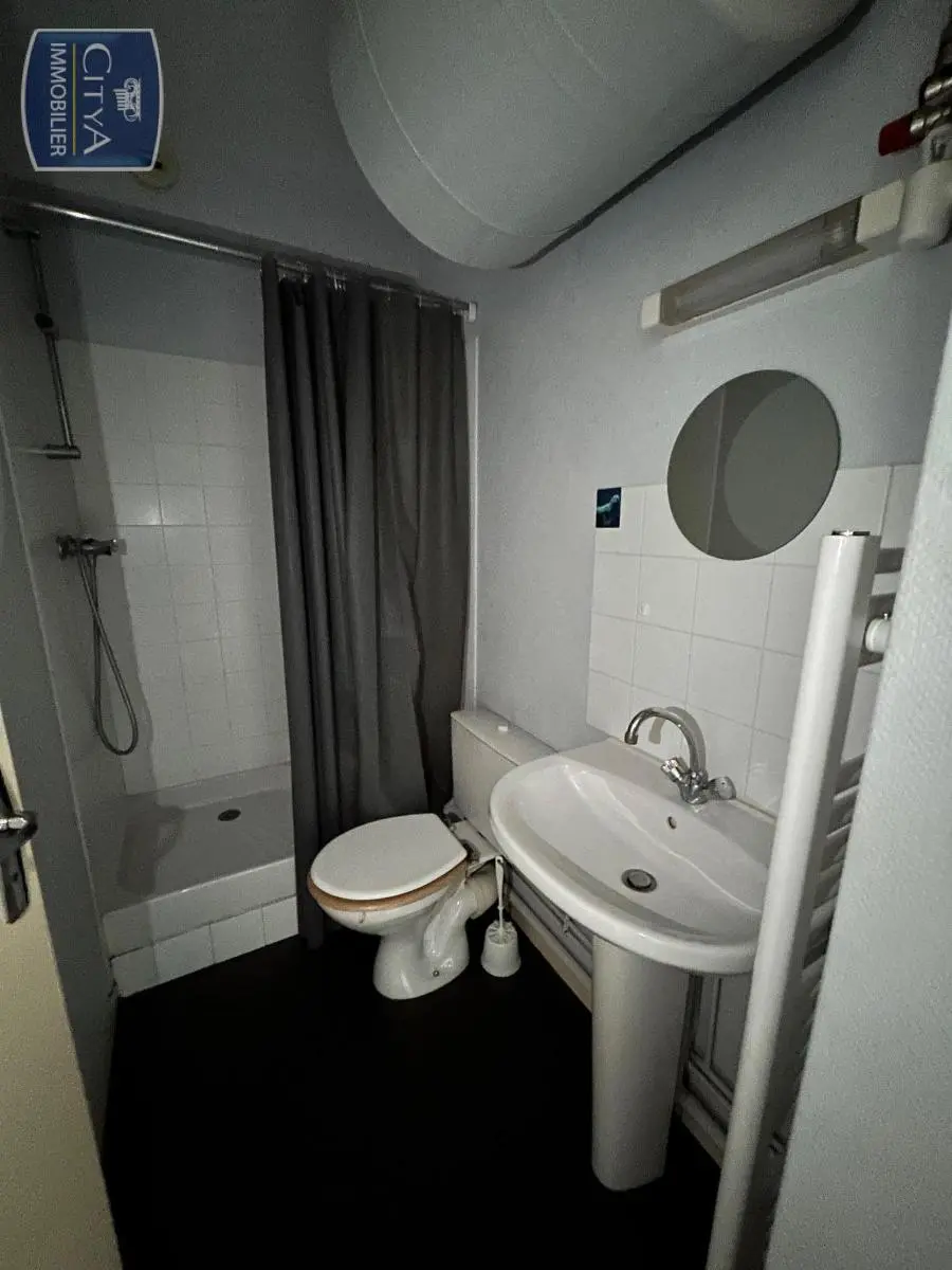 Photo 7 Appartement 1 pièce 21.11m²