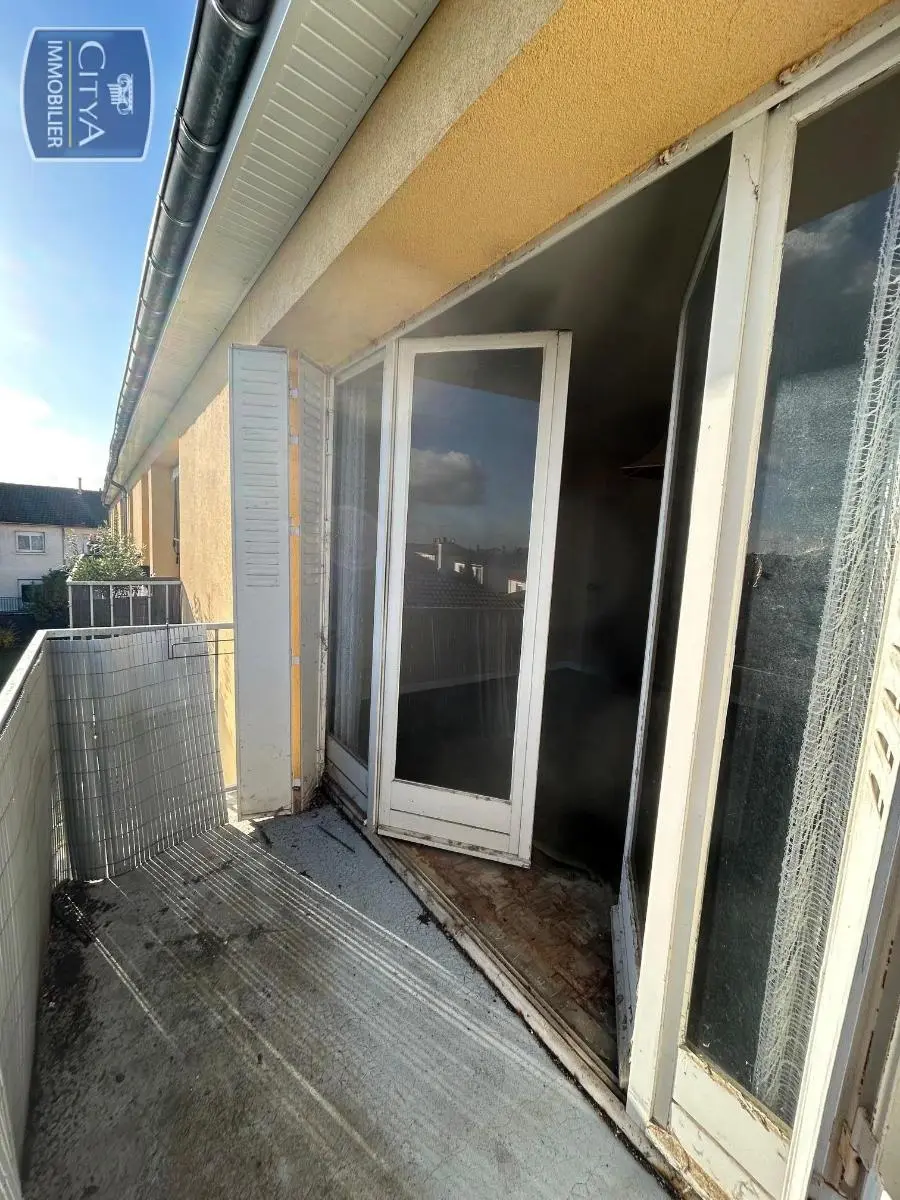 Photo 4 Appartement 3 pièces 62.27m²