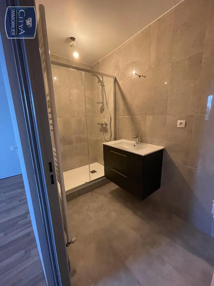 Photo 6 appartement Poitiers