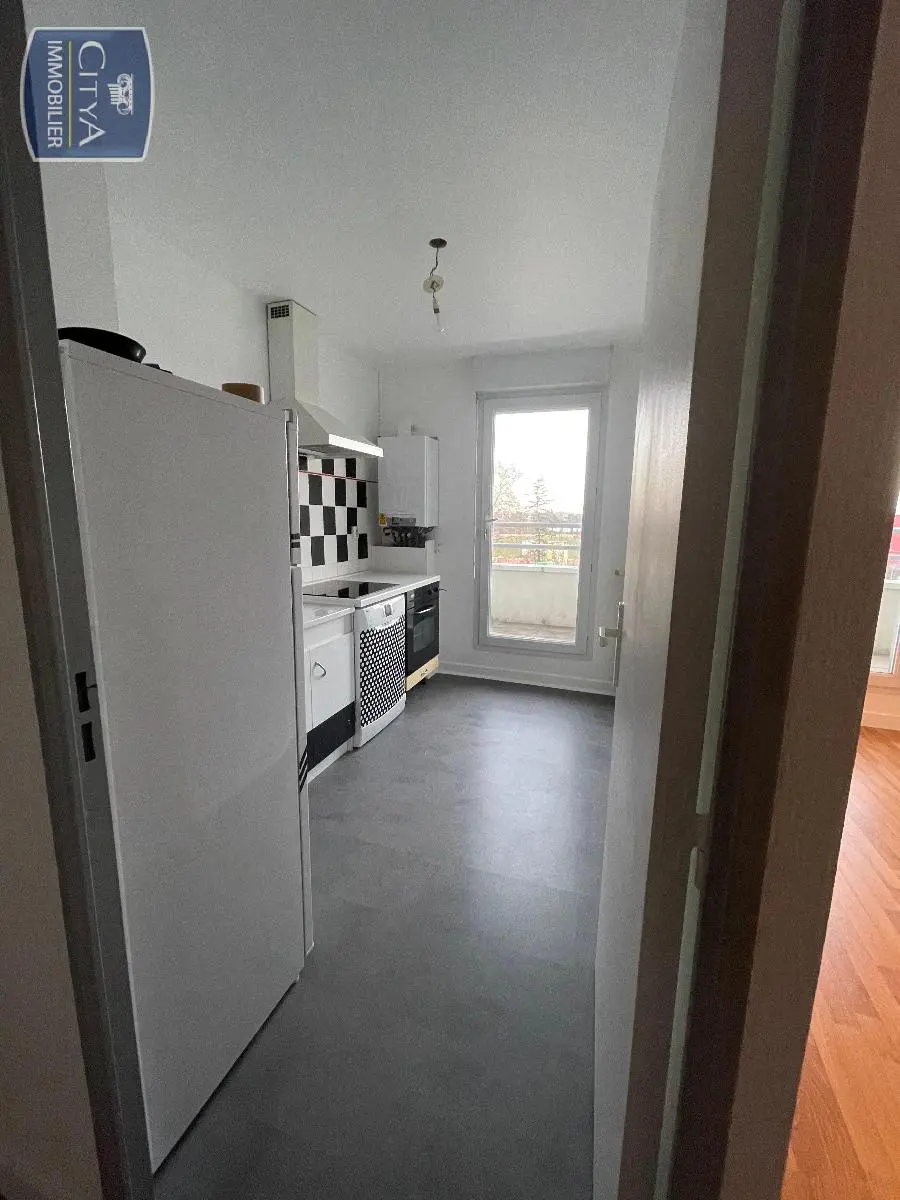 Photo 8 appartement Poitiers