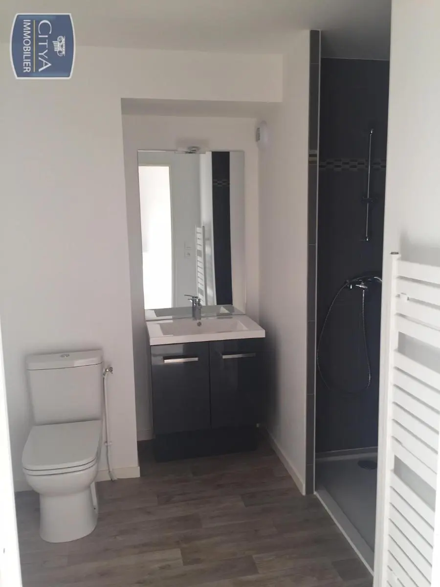 Photo 1 appartement Mignaloux-Beauvoir