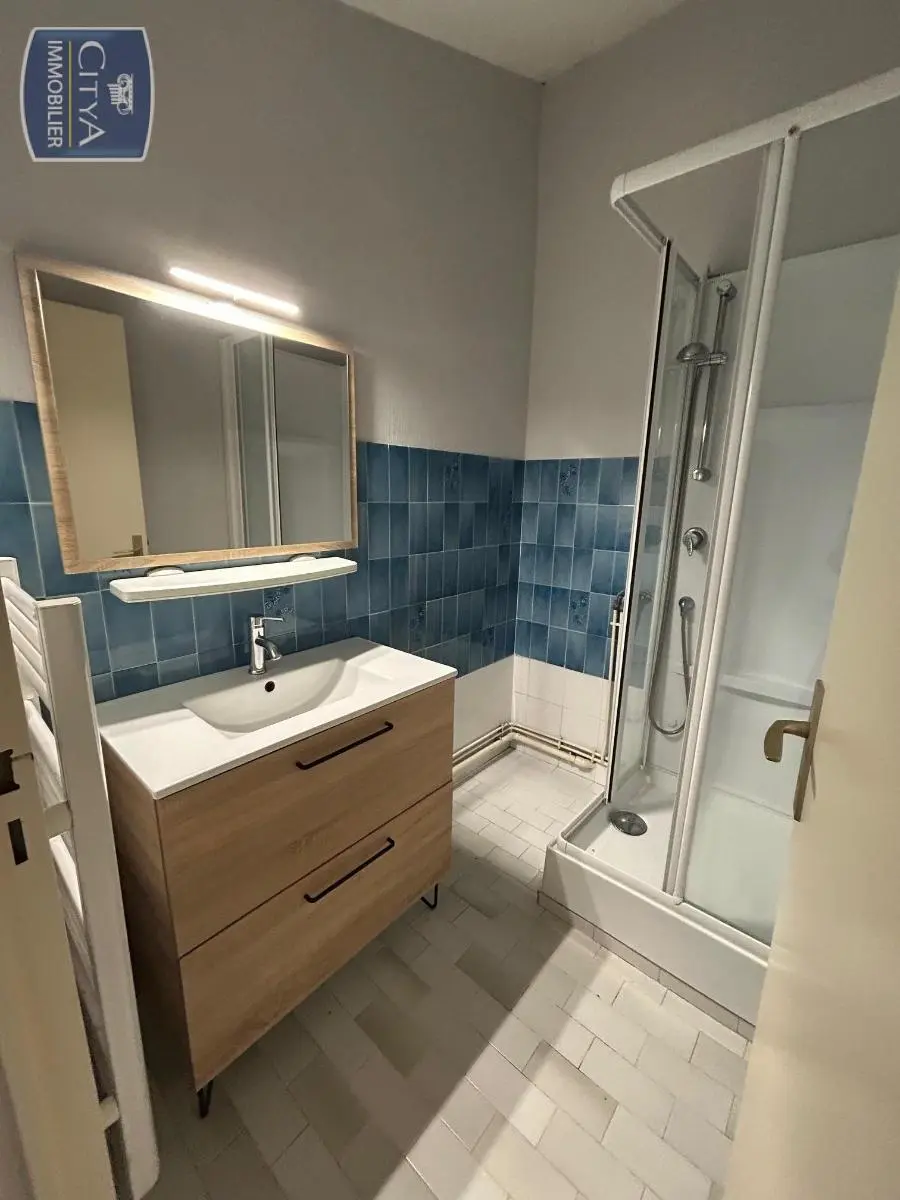 Photo 7 Appartement 2 pièces 52.76m²