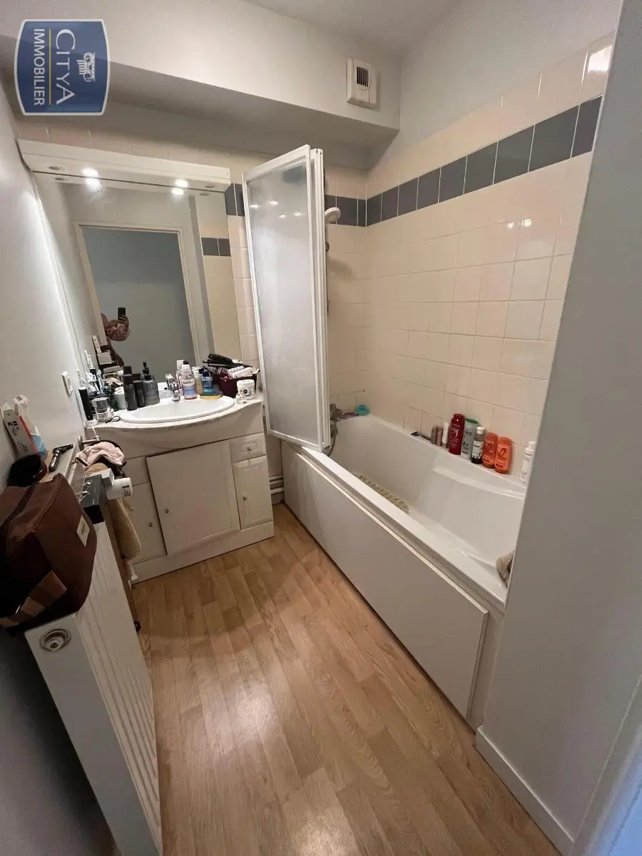 Photo 2 Appartement 3 pièces 66.8m²