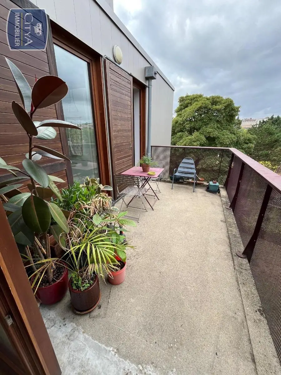 Photo 2 Appartement 3 pièces 66.8m²