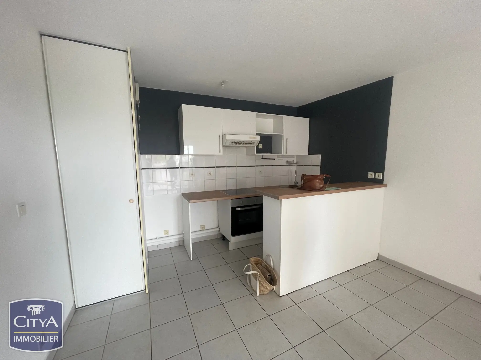 Photo 5 appartement Poitiers