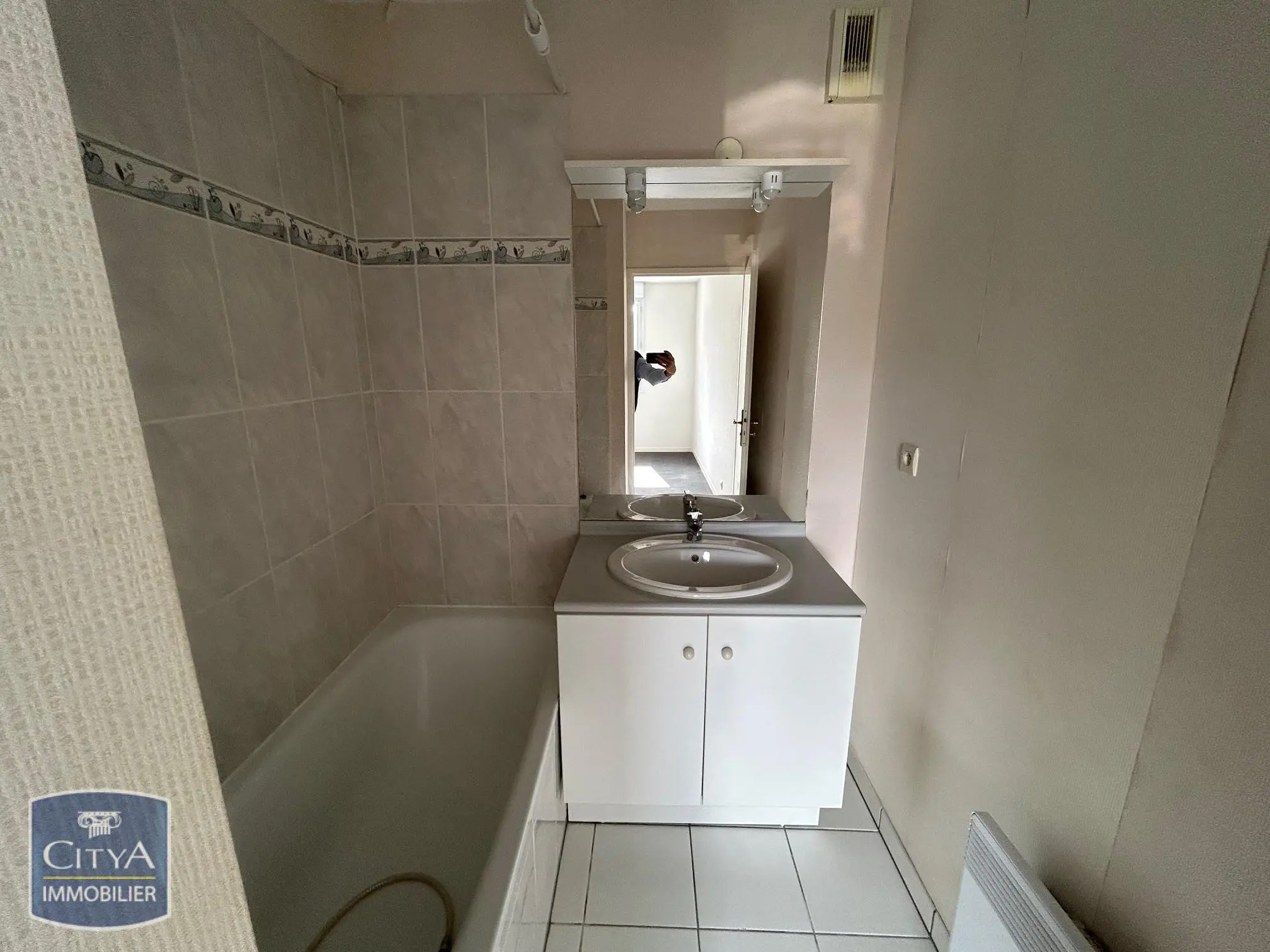 Photo 6 Appartement 2 pièces 34.83m²