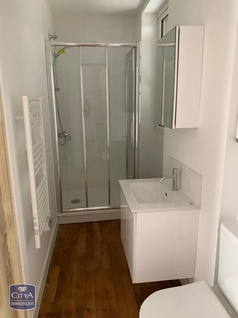 Photo 5 Appartement 2 pièces 32.62m²