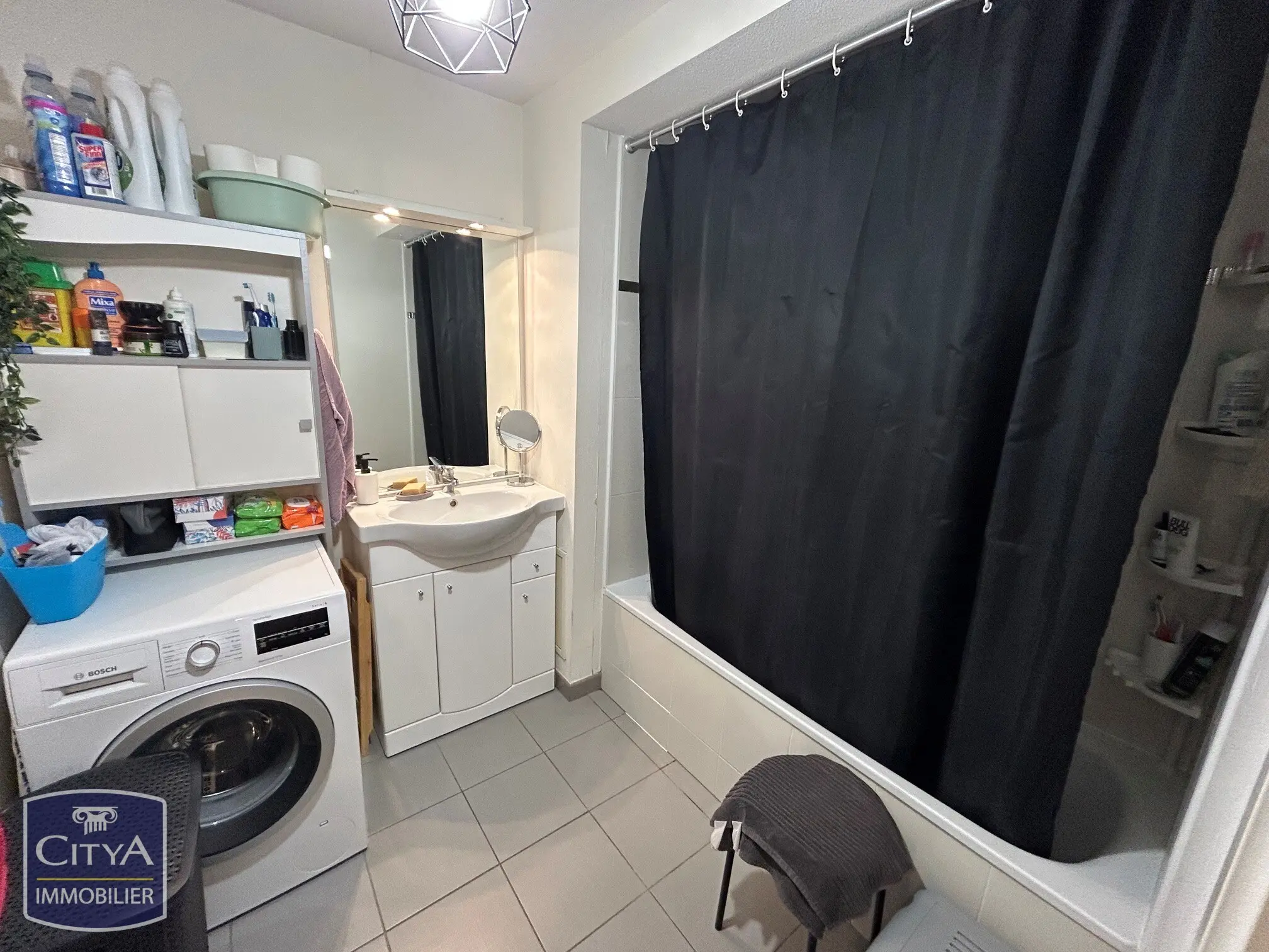 Photo 4 appartement Poitiers
