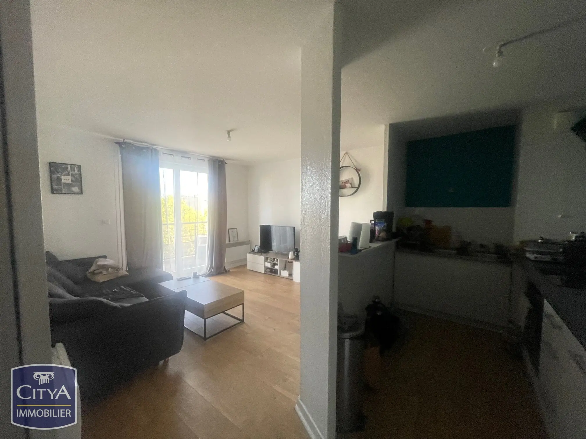 Photo 10 Appartement 3 pièces 50.39m²