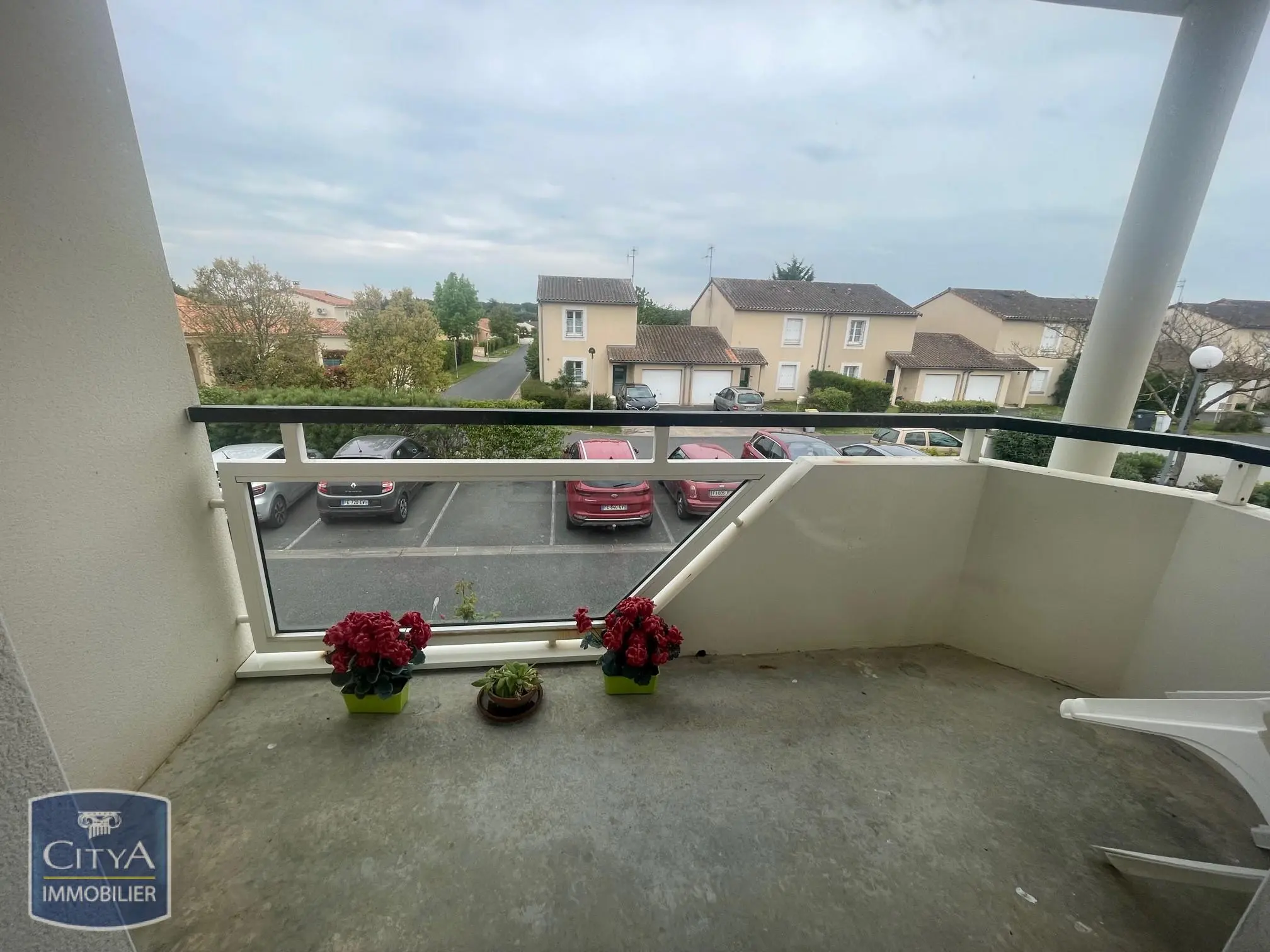 Photo 3 appartement Fontaine-le-Comte