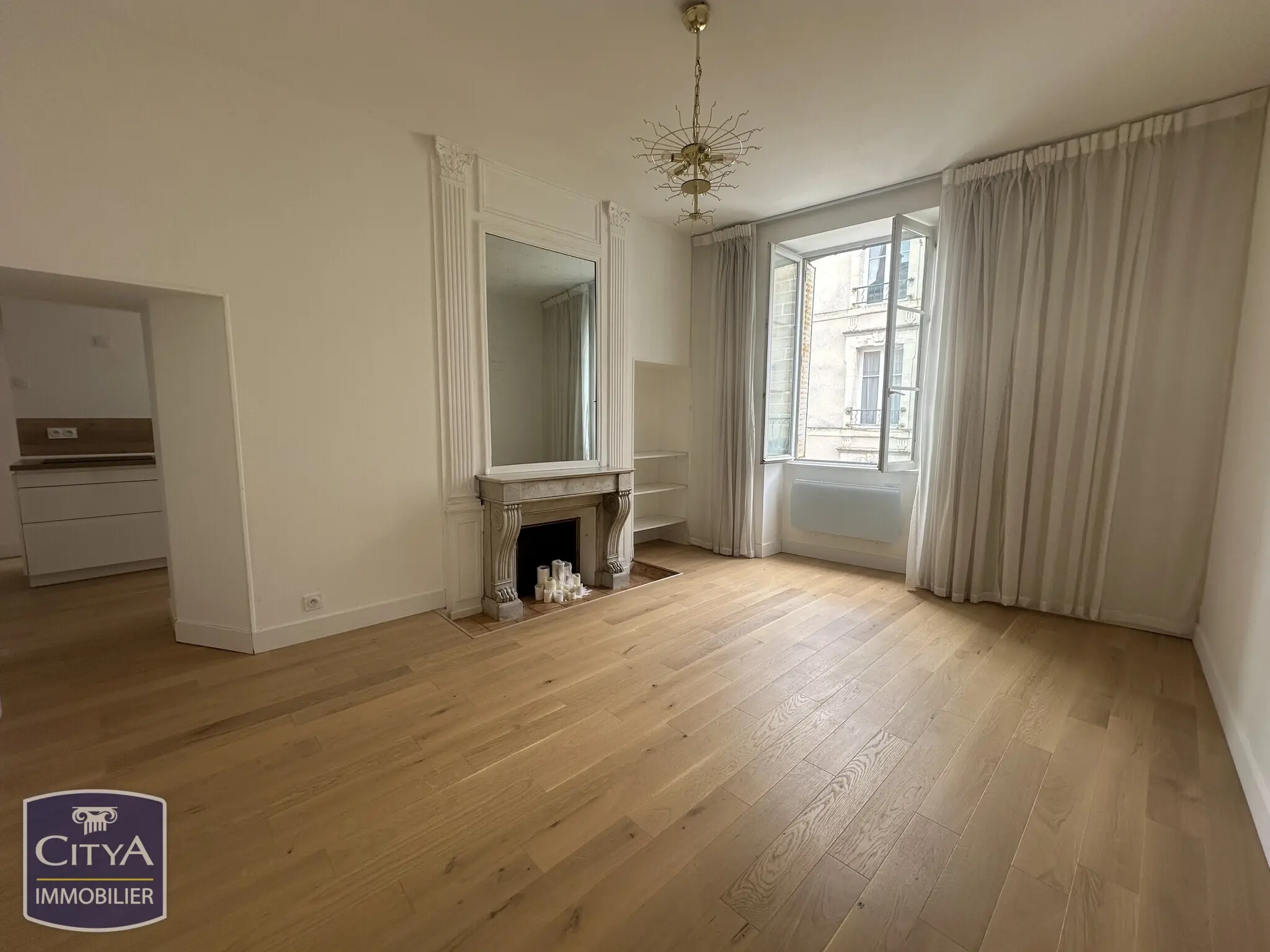 Photo 11 Appartement 3 pièces 60m²