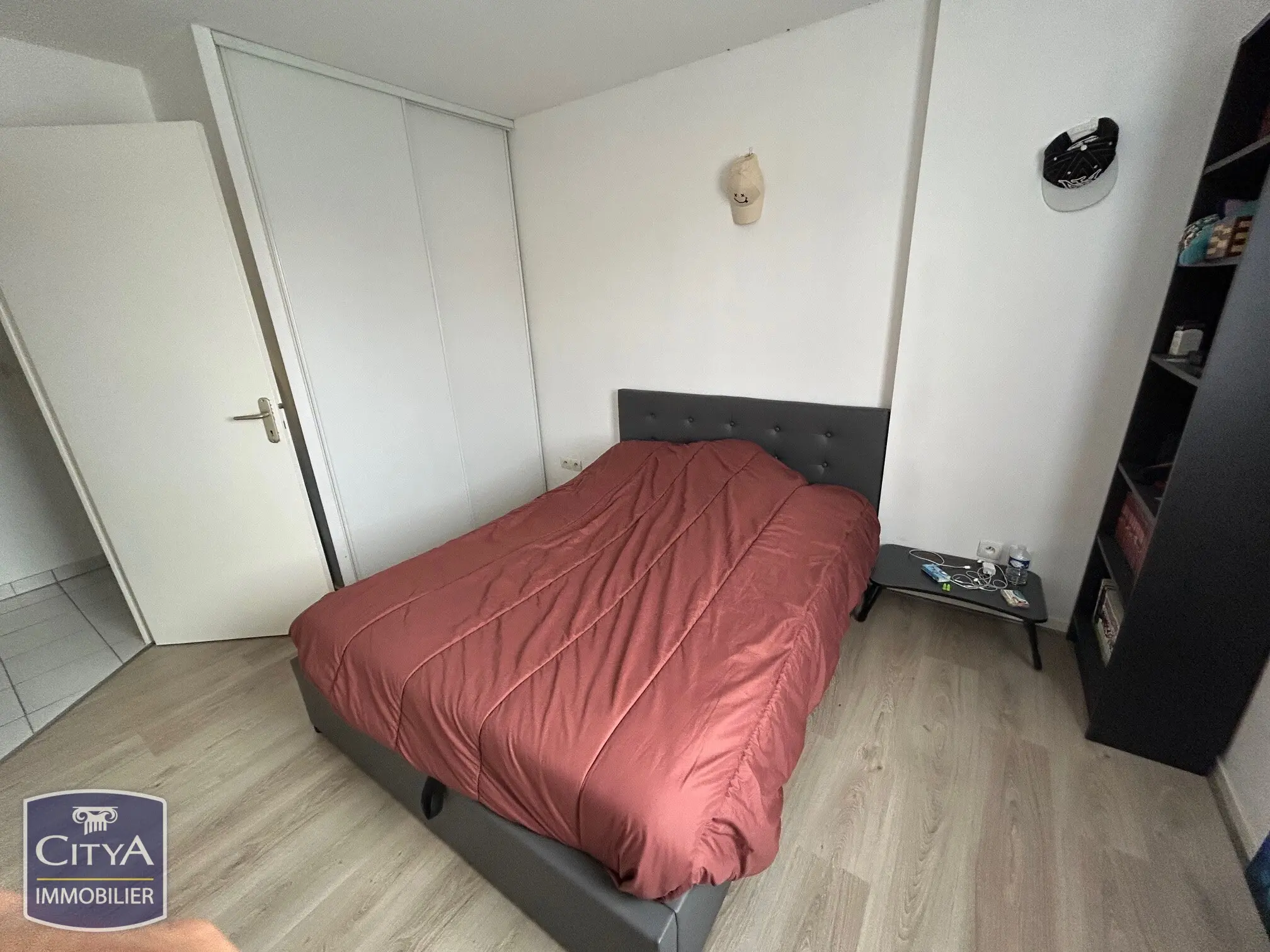 Photo 5 Appartement 3 pièces 54.25m²