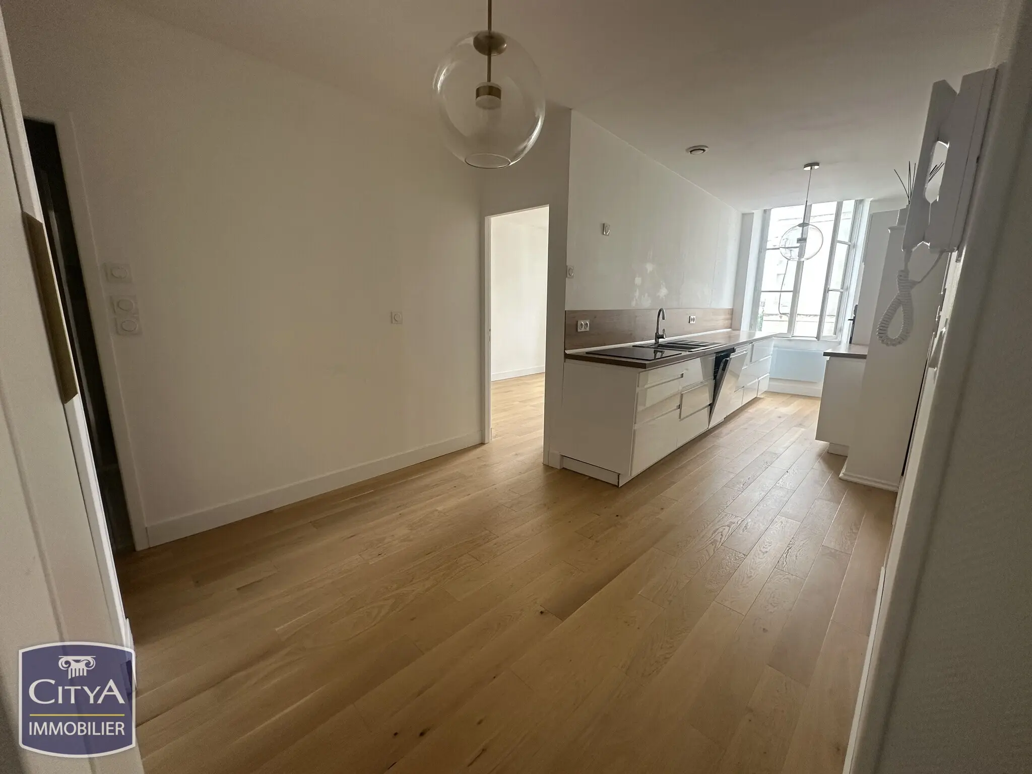 Photo 4 Appartement 3 pièces 60m²
