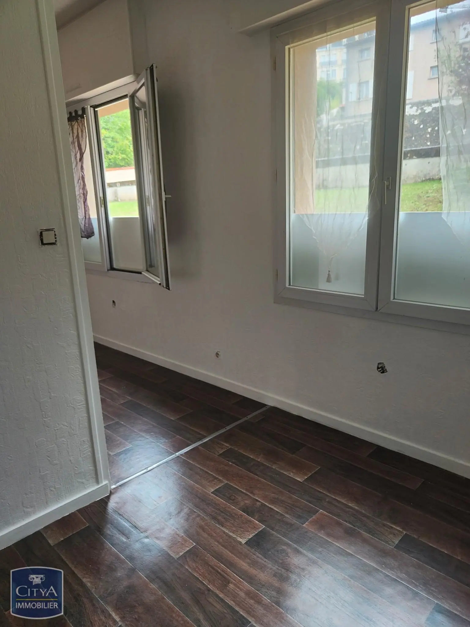 Photo 4 Appartement 1 pièce 23.24m²