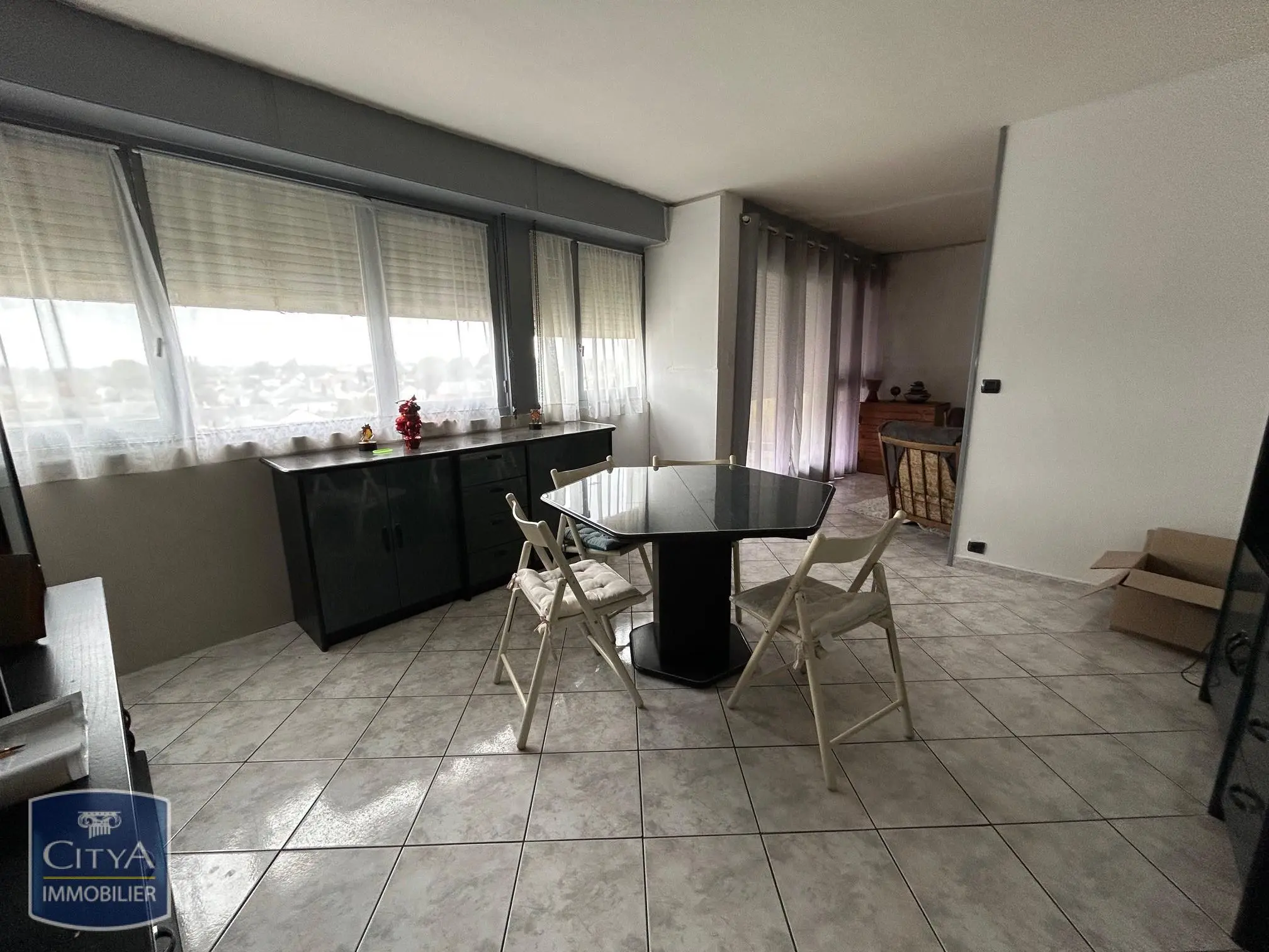 Photo 1 Appartement 82.11m²