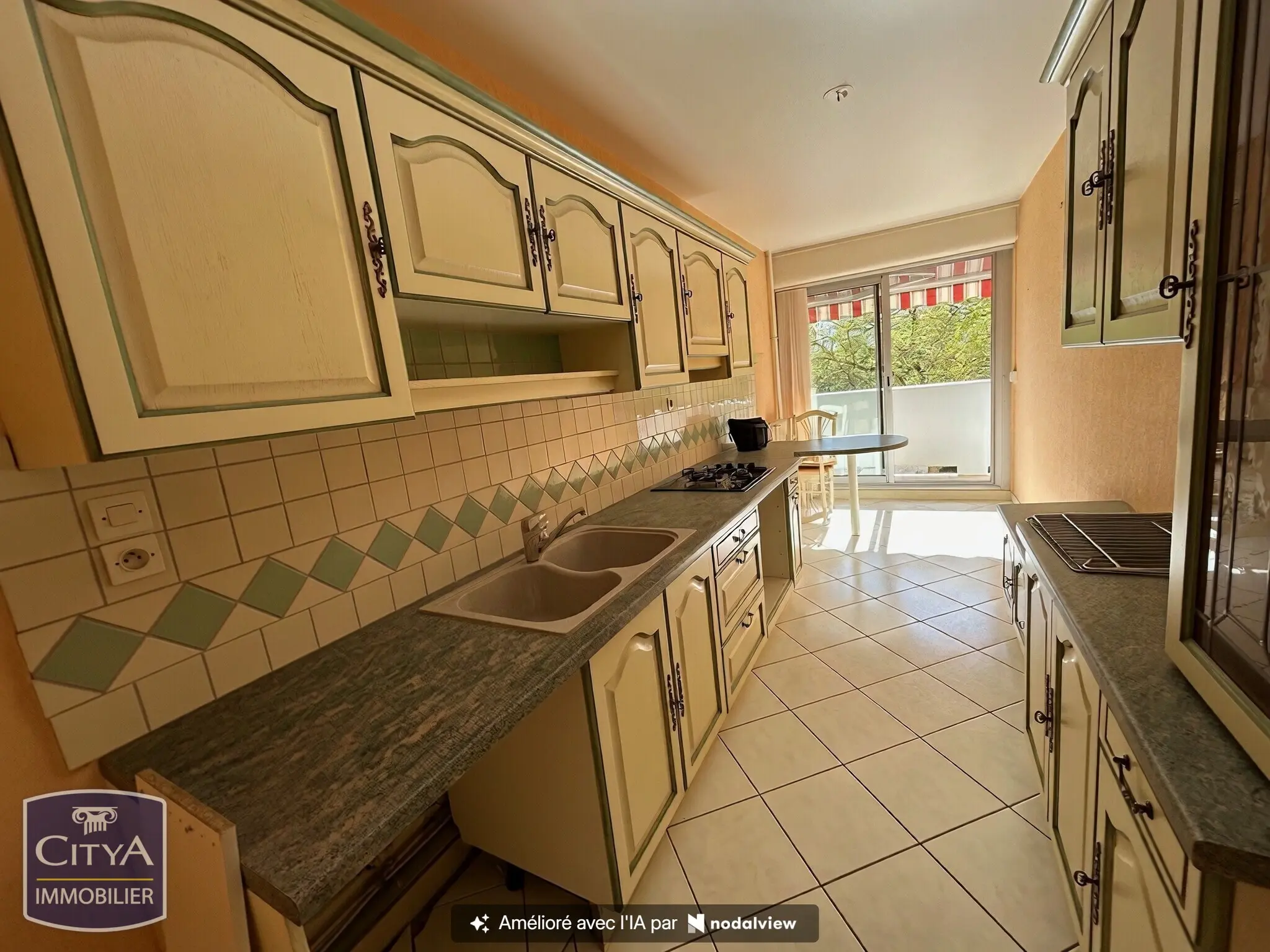 Photo 2 Appartement 3 pièces 68.81m²