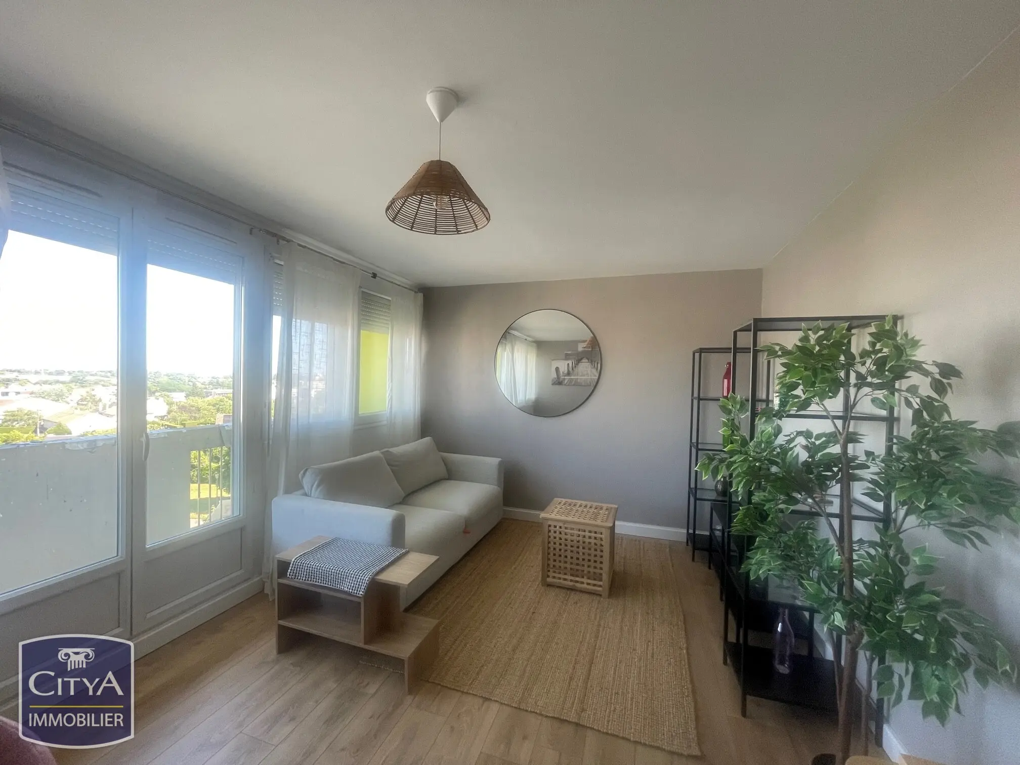 Photo 1 Appartement 3 pièces 63.8m²