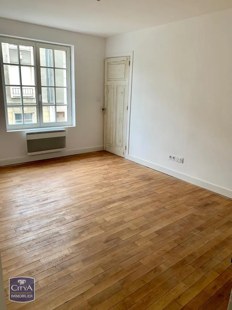 Photo 2 Appartement 2 pièces 32.62m²