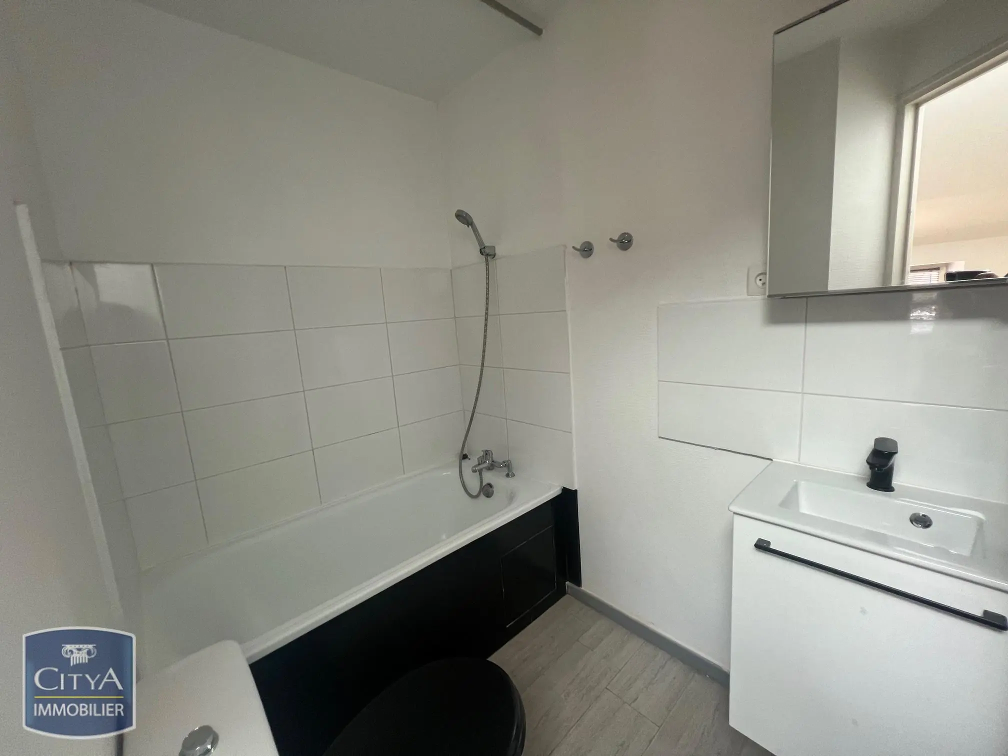 Photo 6 Appartement 1 pièce 18.47m²