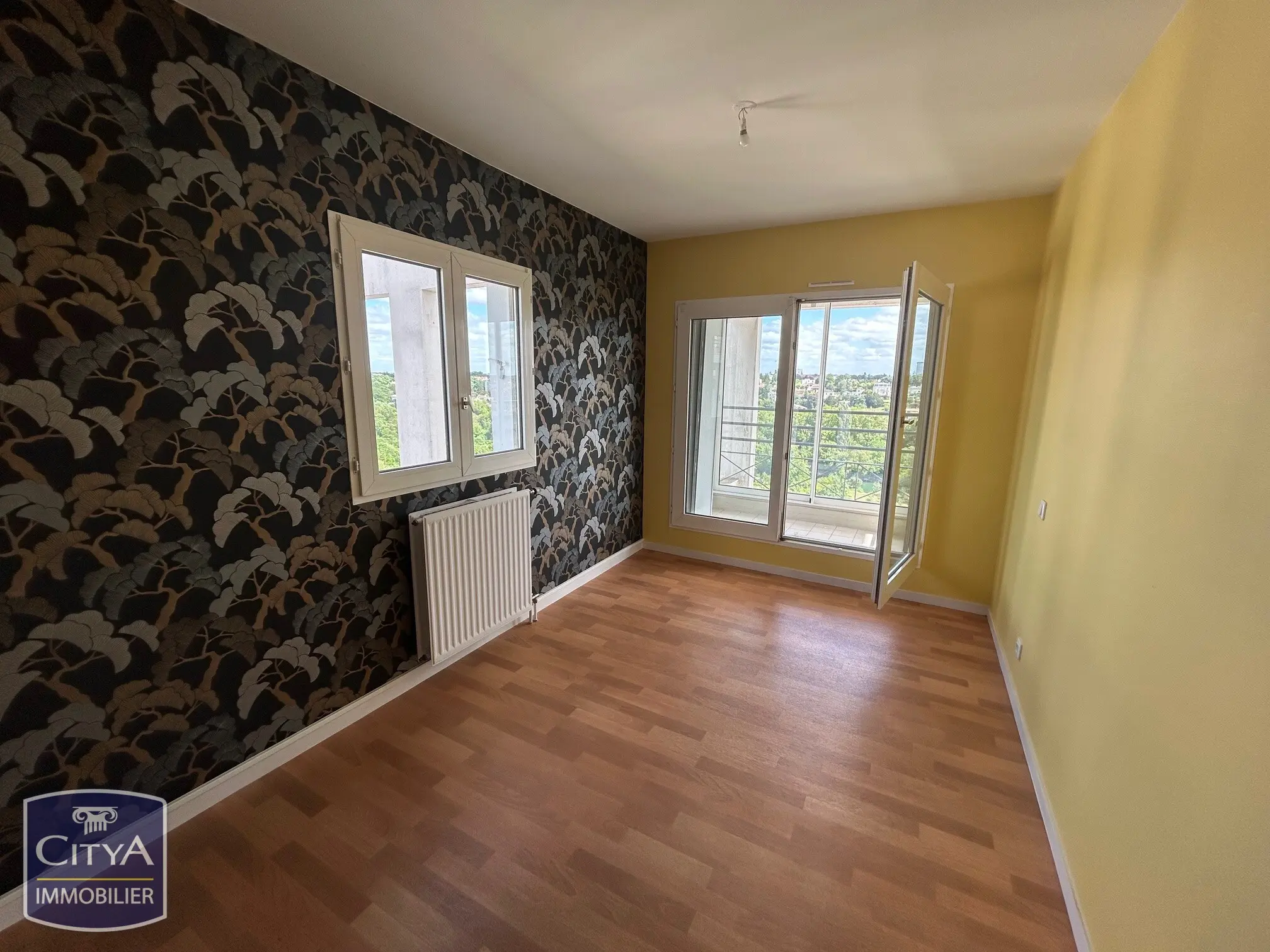Photo 6 appartement Poitiers