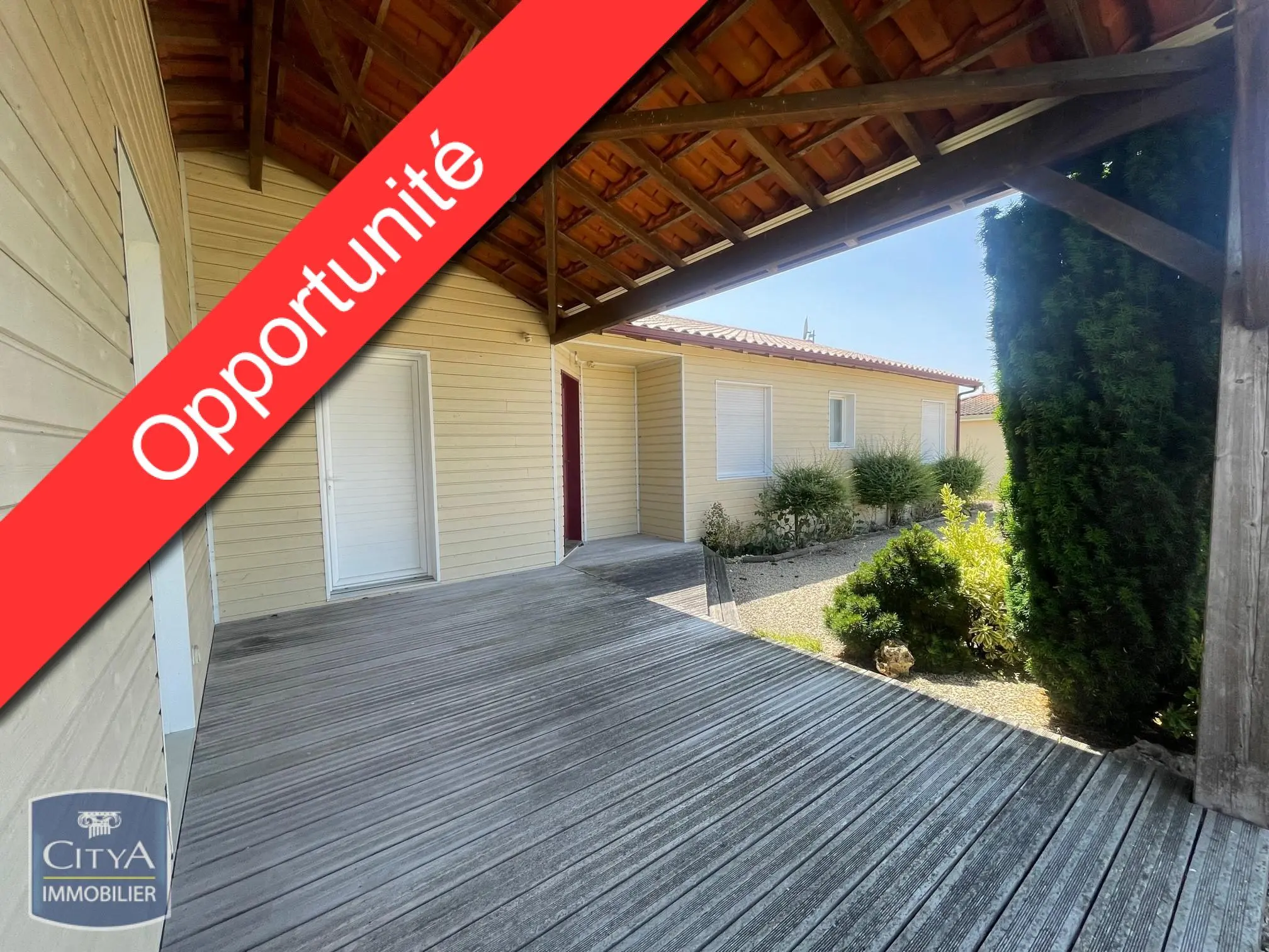 Photo 1 Maison 5 pièces 121m²