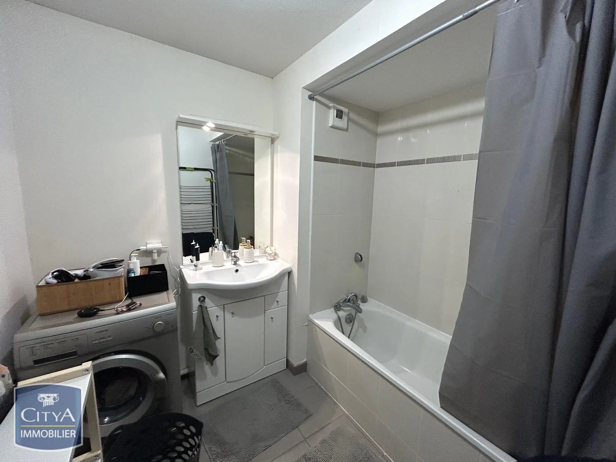 Photo 5 Appartement 2 pièces 44.22m²