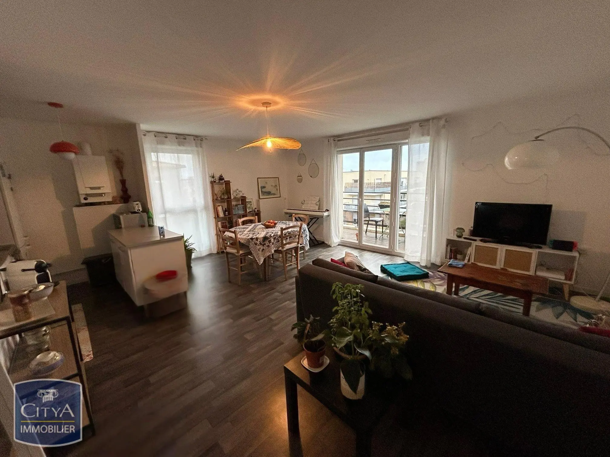 Photo 7 Appartement 3 pièces 67.57m²