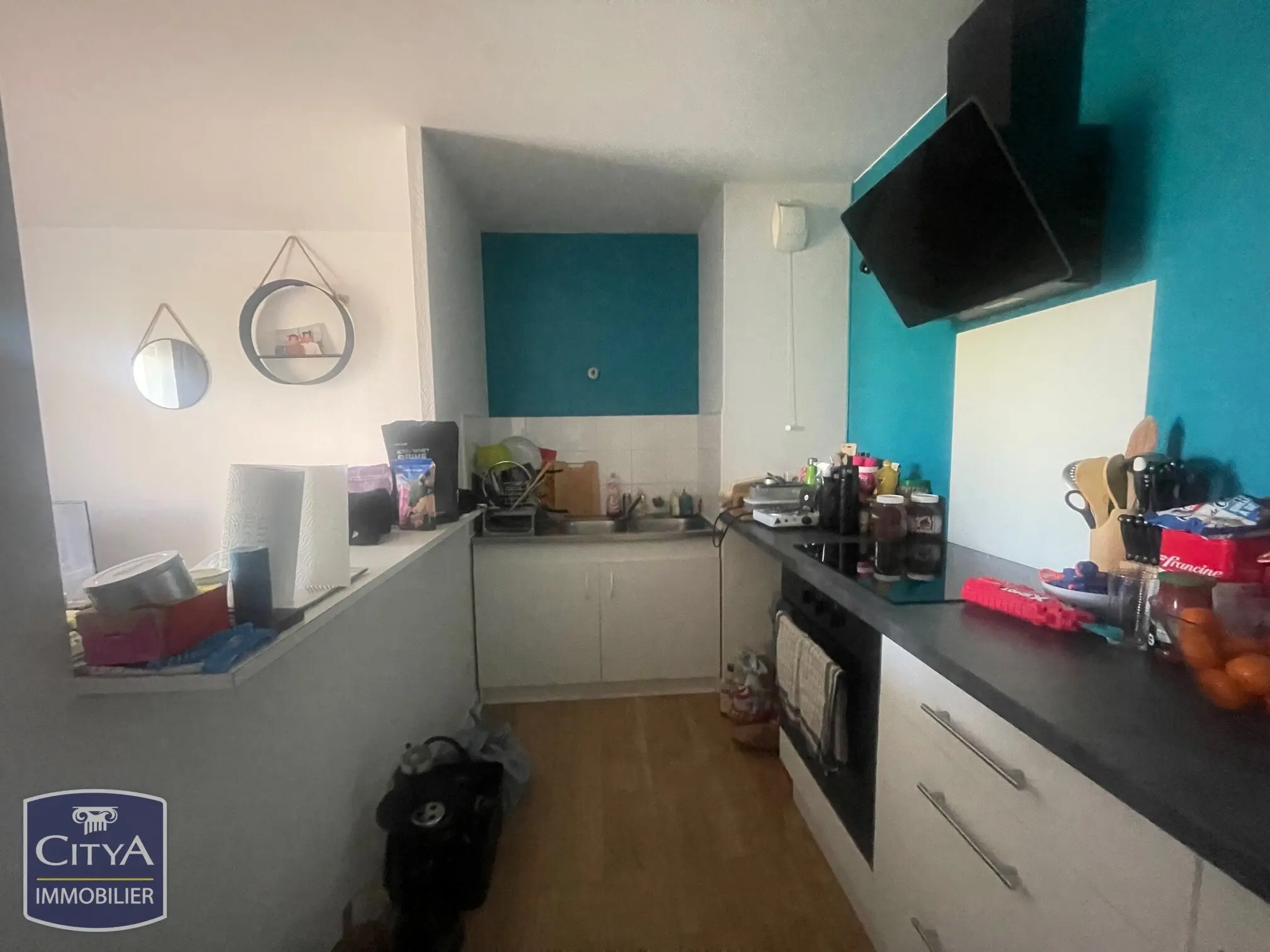 Photo 11 Appartement 3 pièces 50.39m²