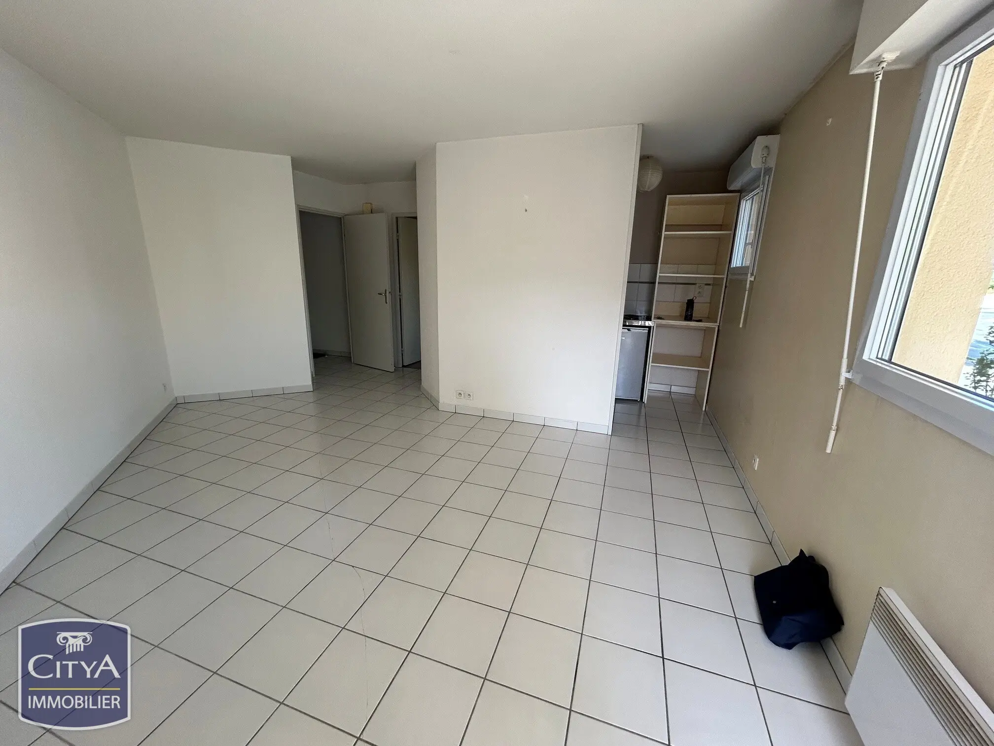 Photo 2 Appartement 2 pièces 43.26m²