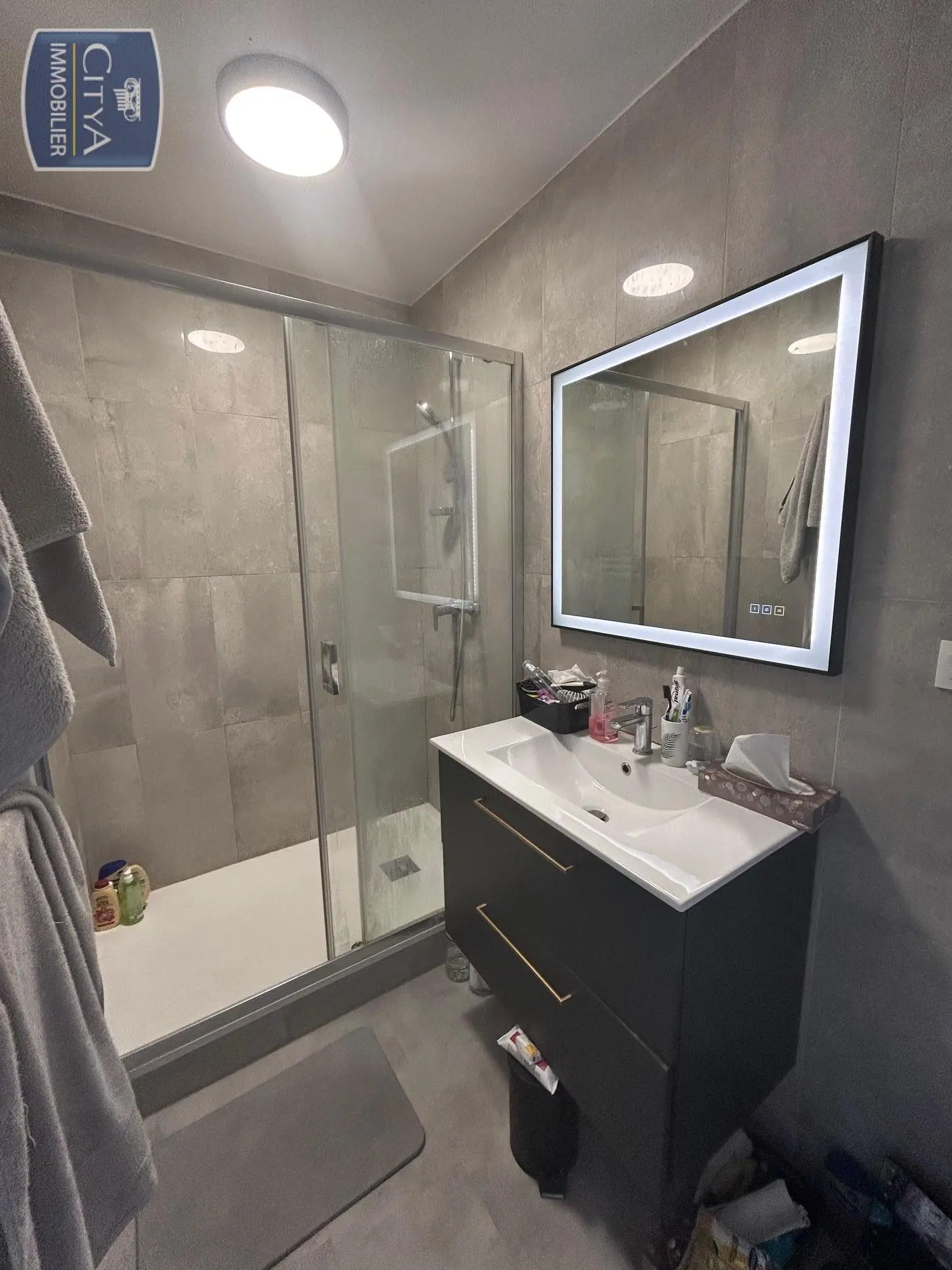 Photo 8 Appartement 3 pièces 55m²