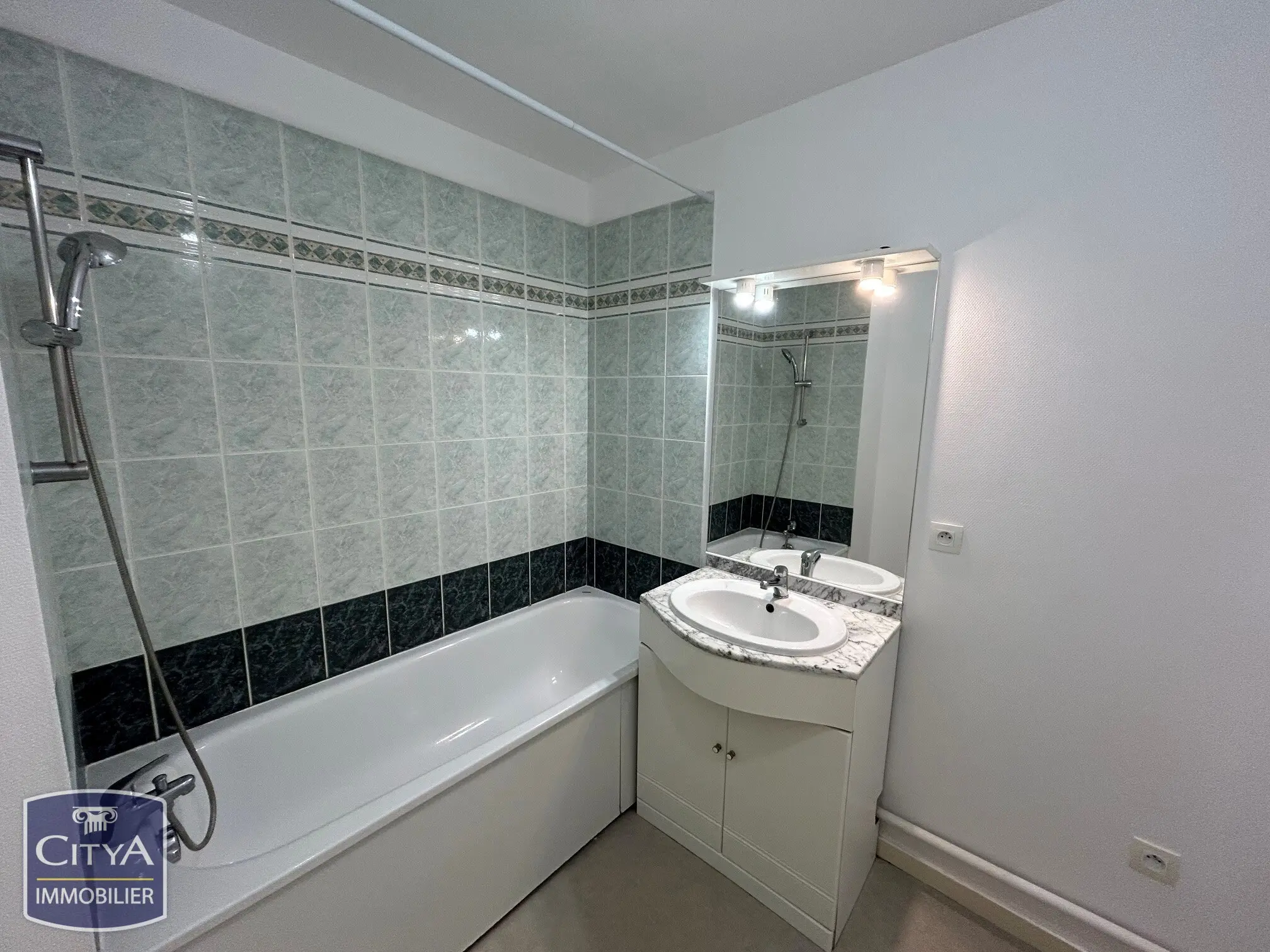 Photo 6 Appartement 2 pièces 53.64m²