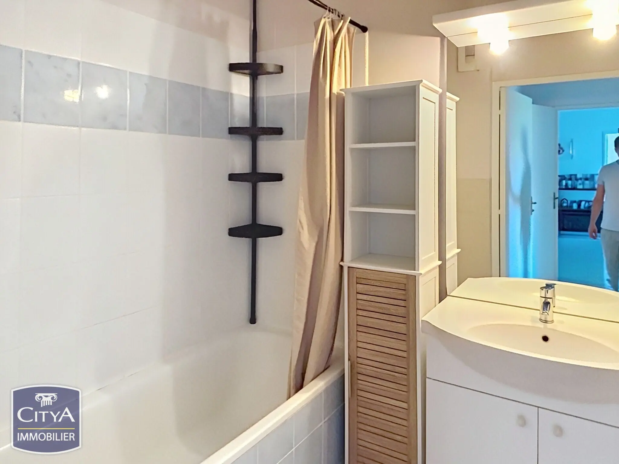 Photo 4 Appartement 3 pièces 54.59m²