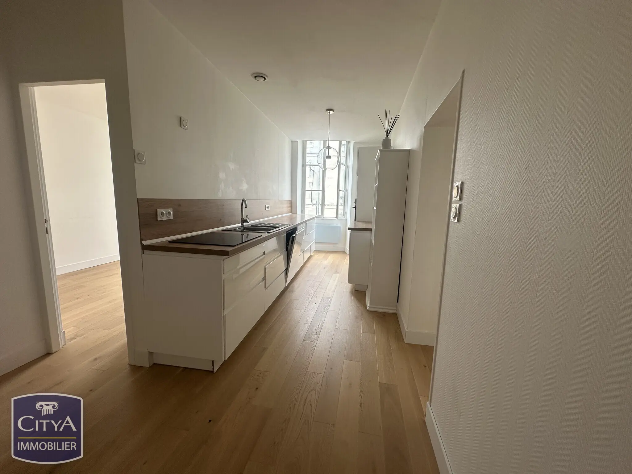 Photo 3 Appartement 3 pièces 60m²