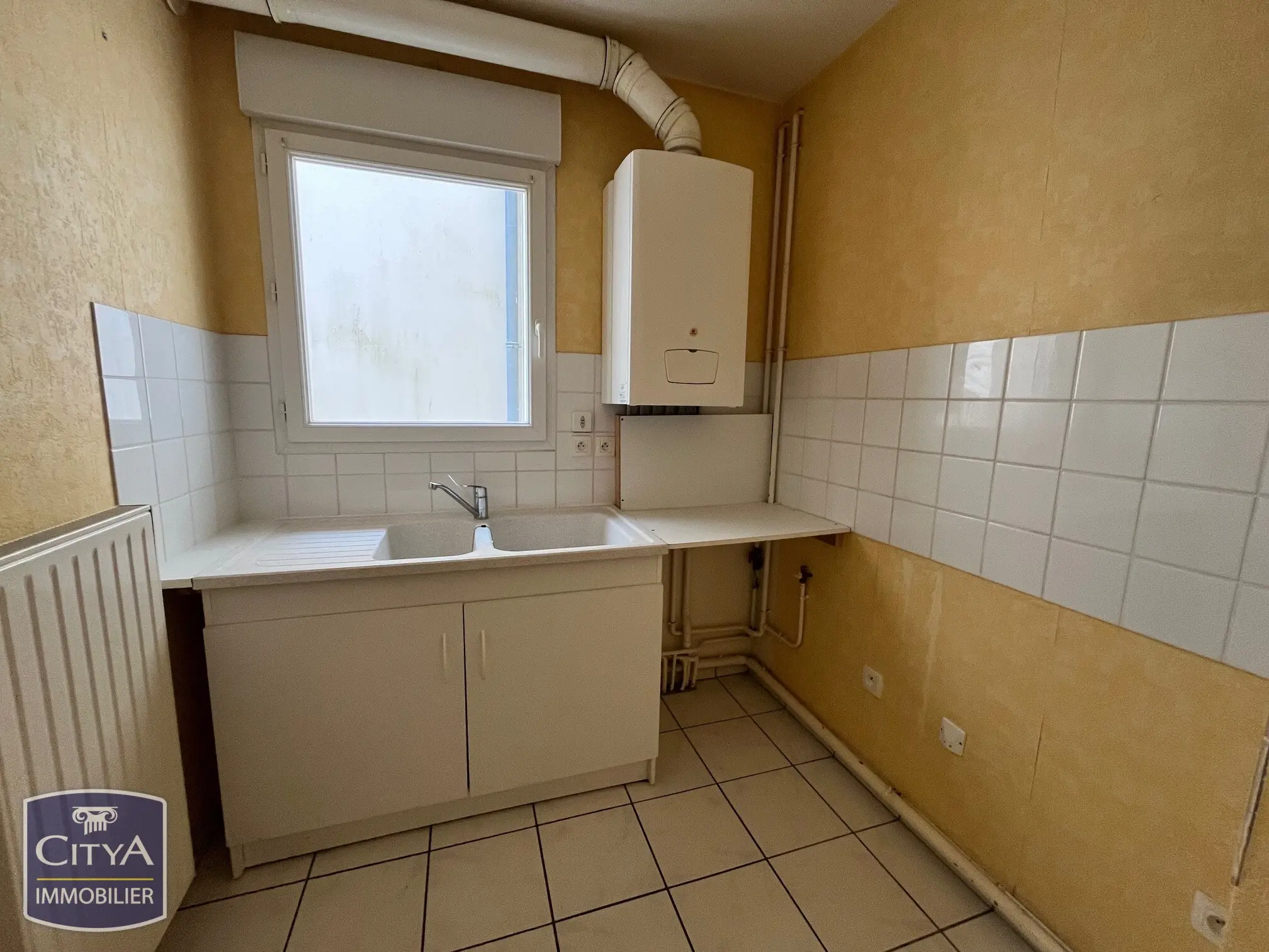 Photo 2 Appartement 2 pièces 36.53m²