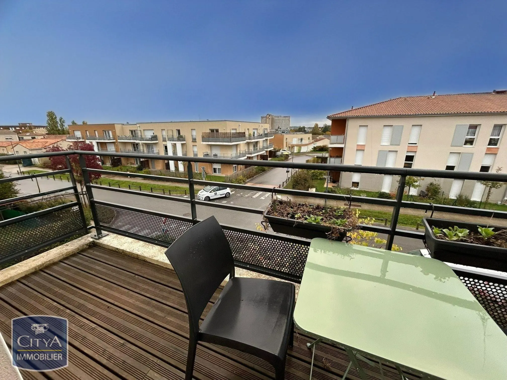 Photo 3 Appartement 3 pièces 67.57m²