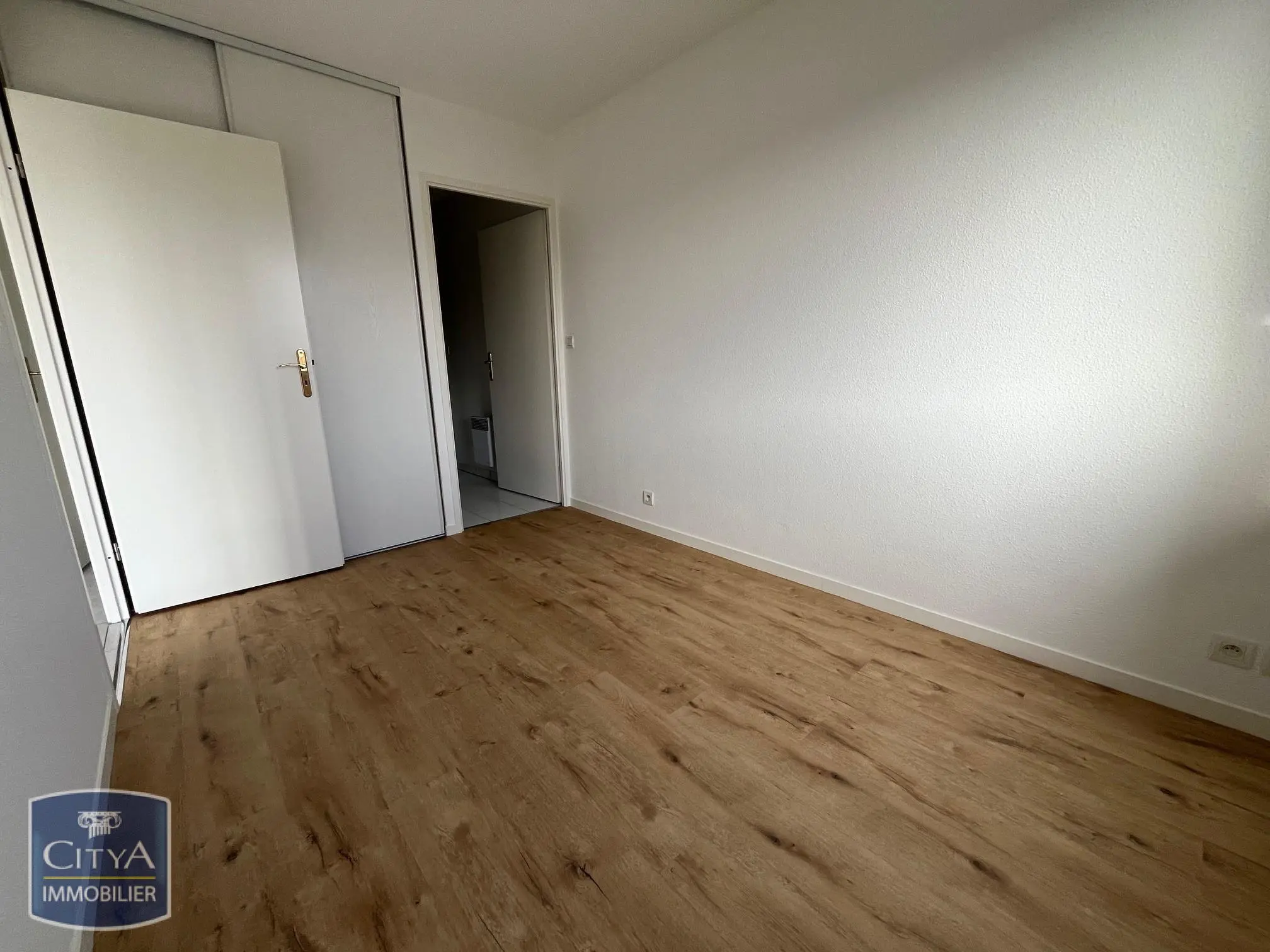 Photo 5 Appartement 2 pièces 34.83m²