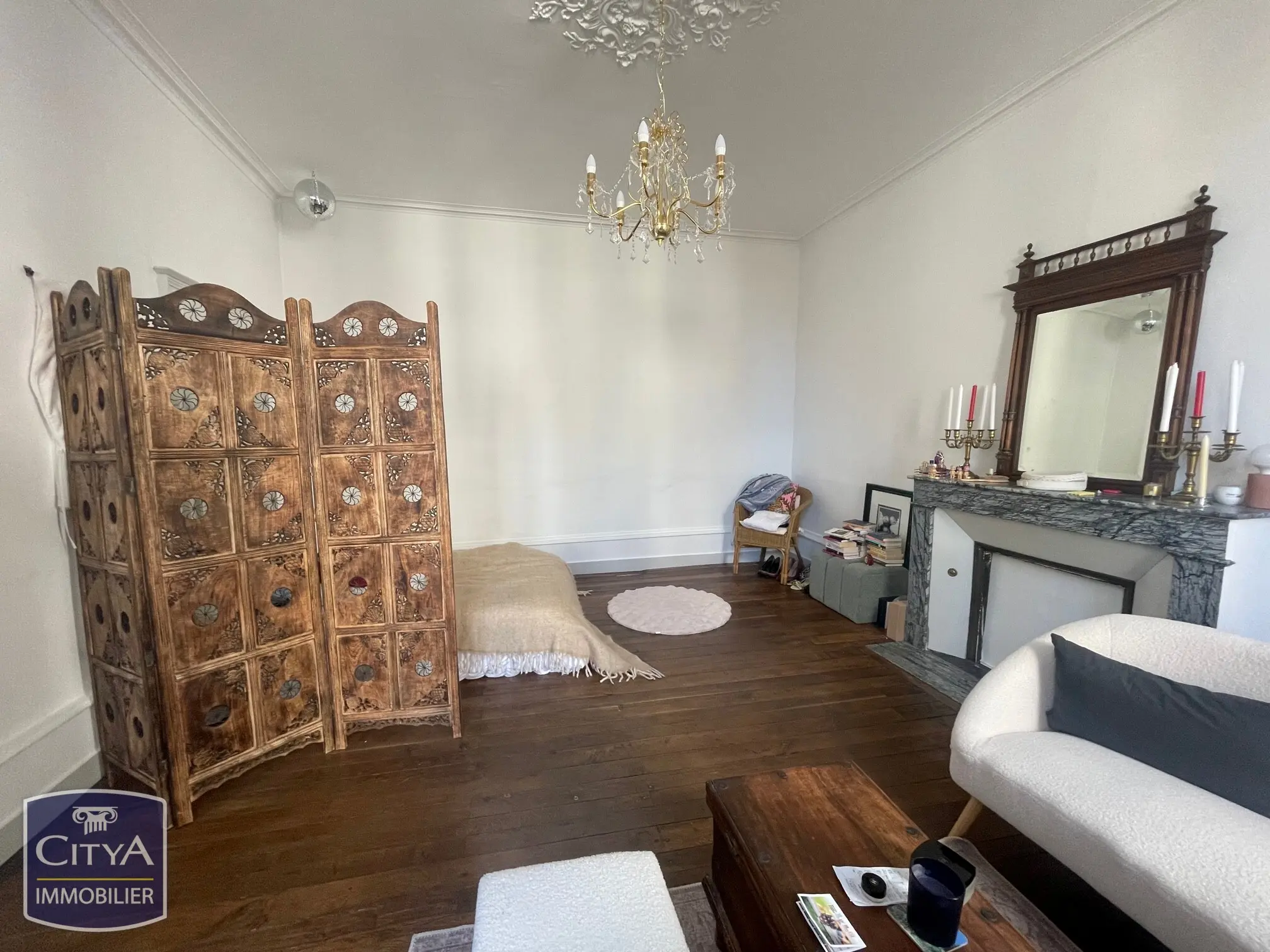 Photo 6 Appartement 1 pièce 31.37m²