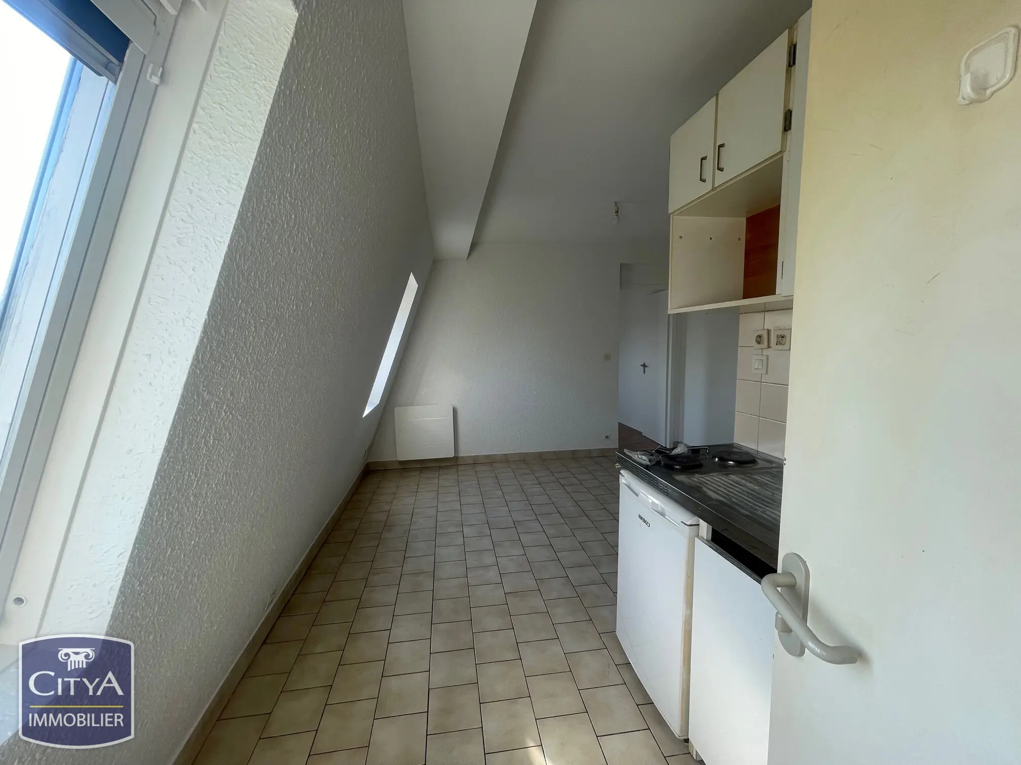 Photo 6 appartement Poitiers