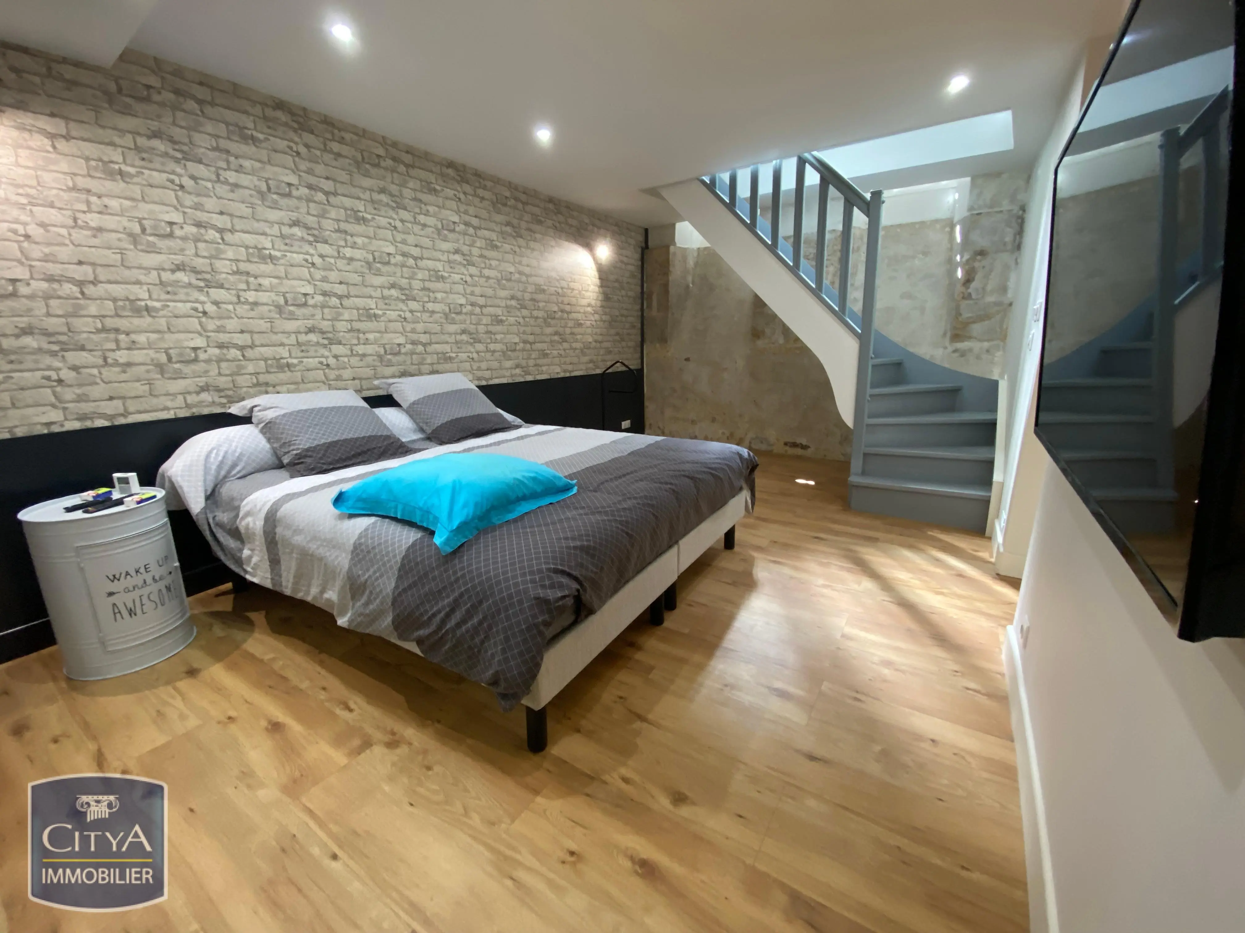 Photo 8 Appartement 3 pièces 82.79m²