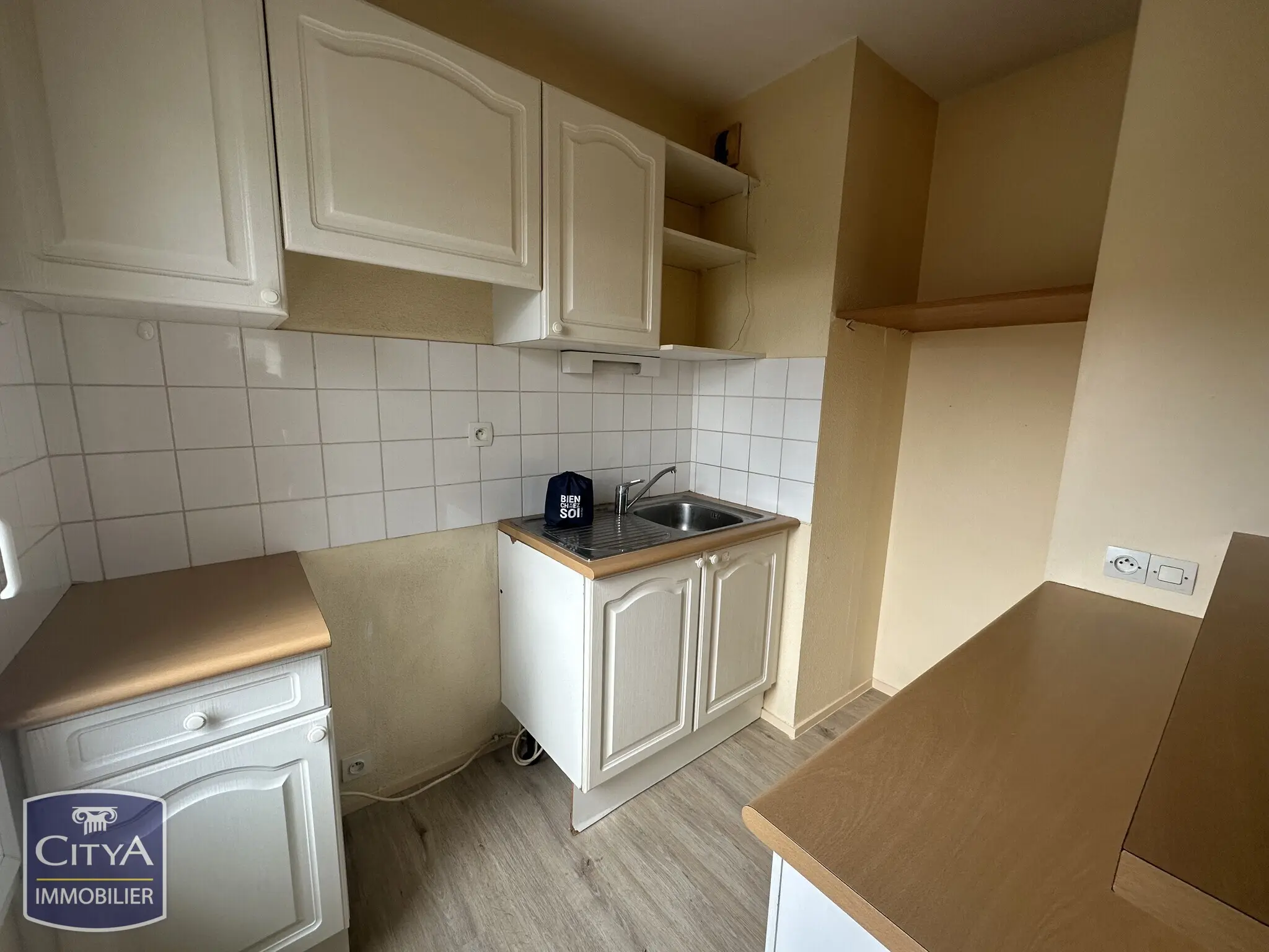 Photo 6 Appartement 3 pièces 64m²