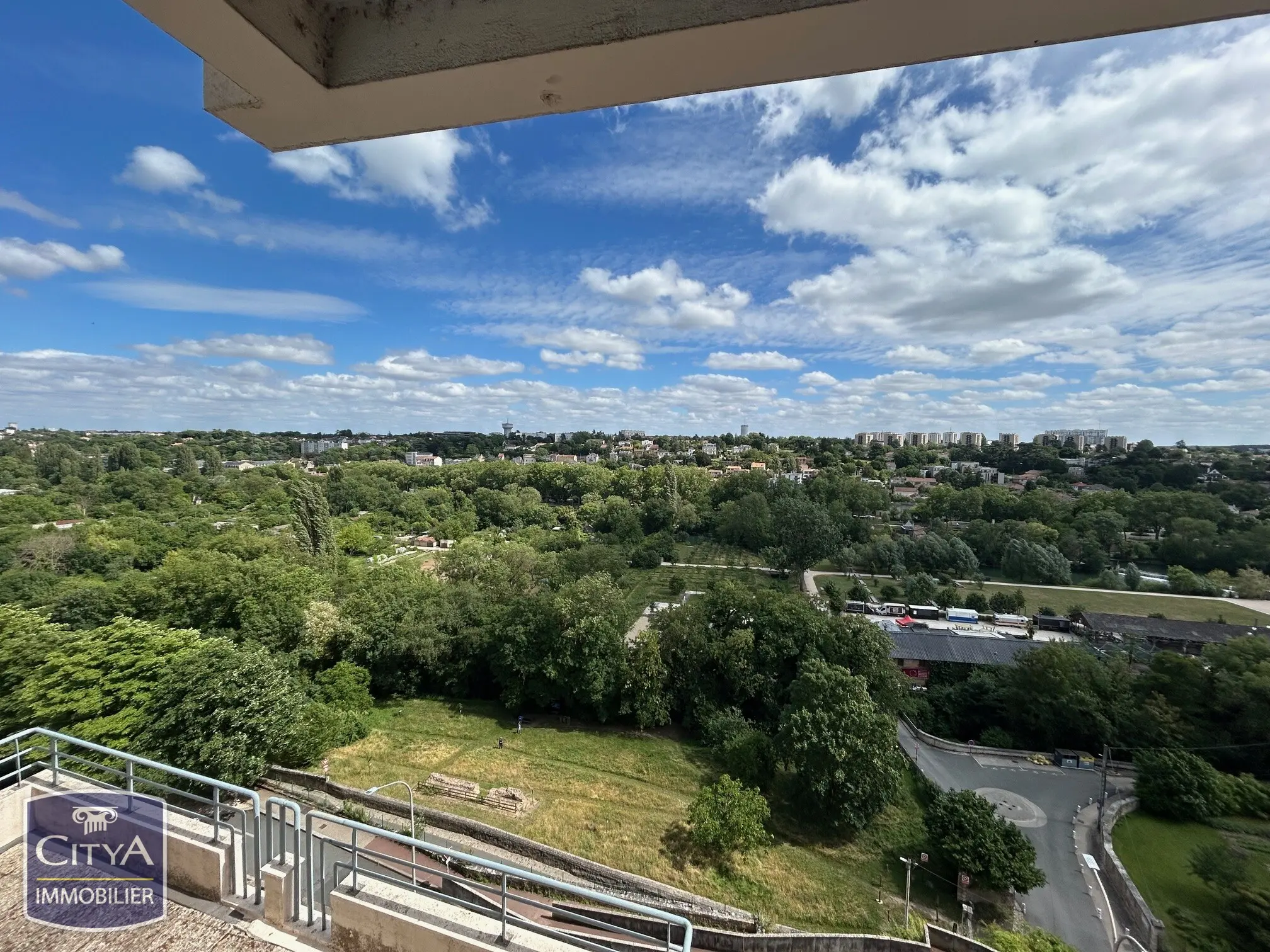 Photo 5 appartement Poitiers