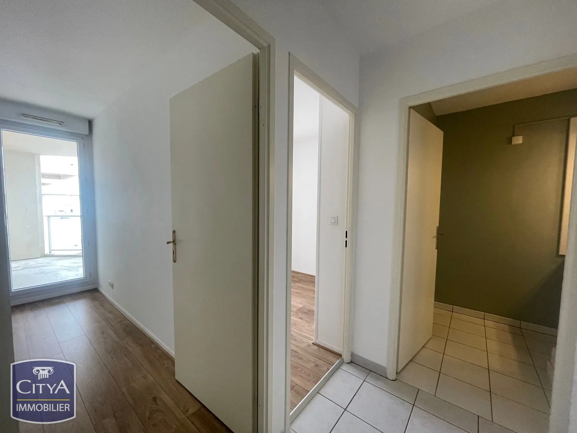 Photo 7 appartement Poitiers