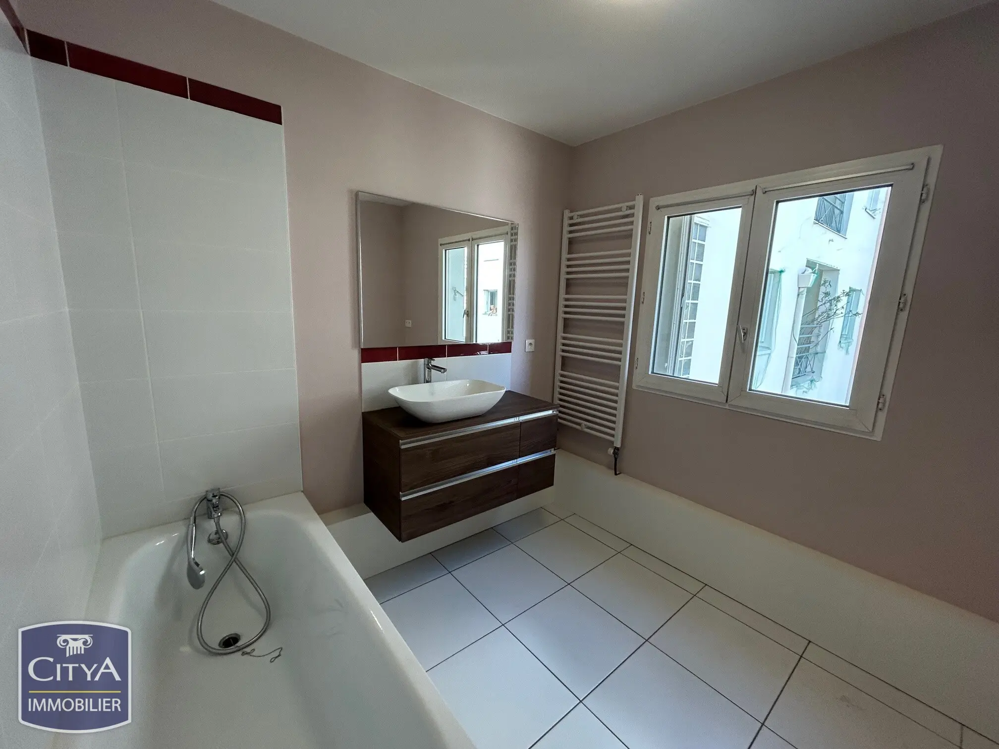 Photo 3 appartement Poitiers
