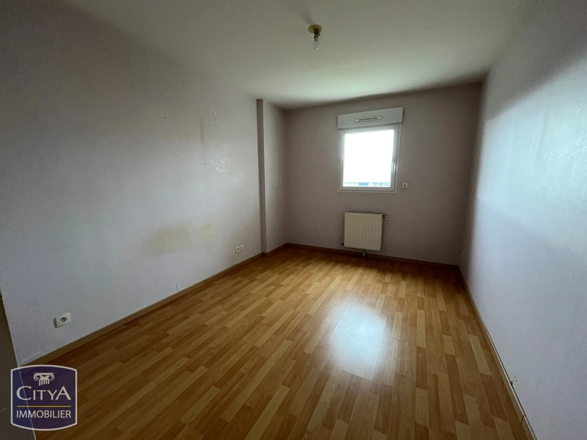 Photo 3 Appartement 2 pièces 36.53m²