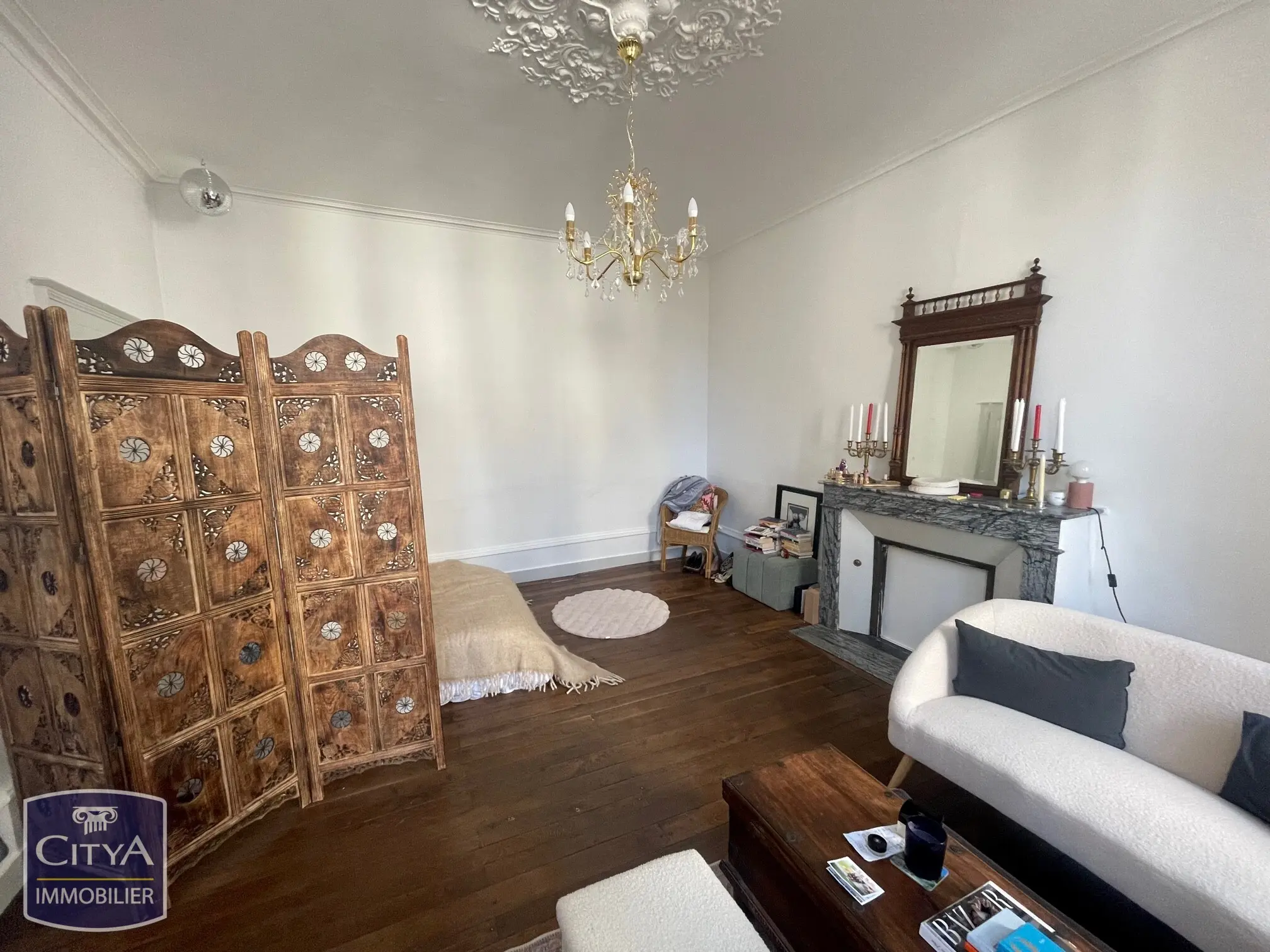 Photo 8 Appartement 1 pièce 31.37m²