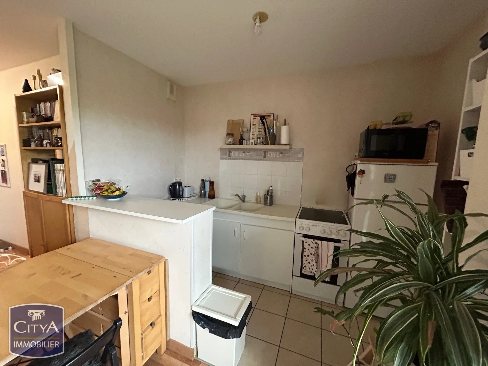 Photo 3 Appartement 2 pièces 42m²