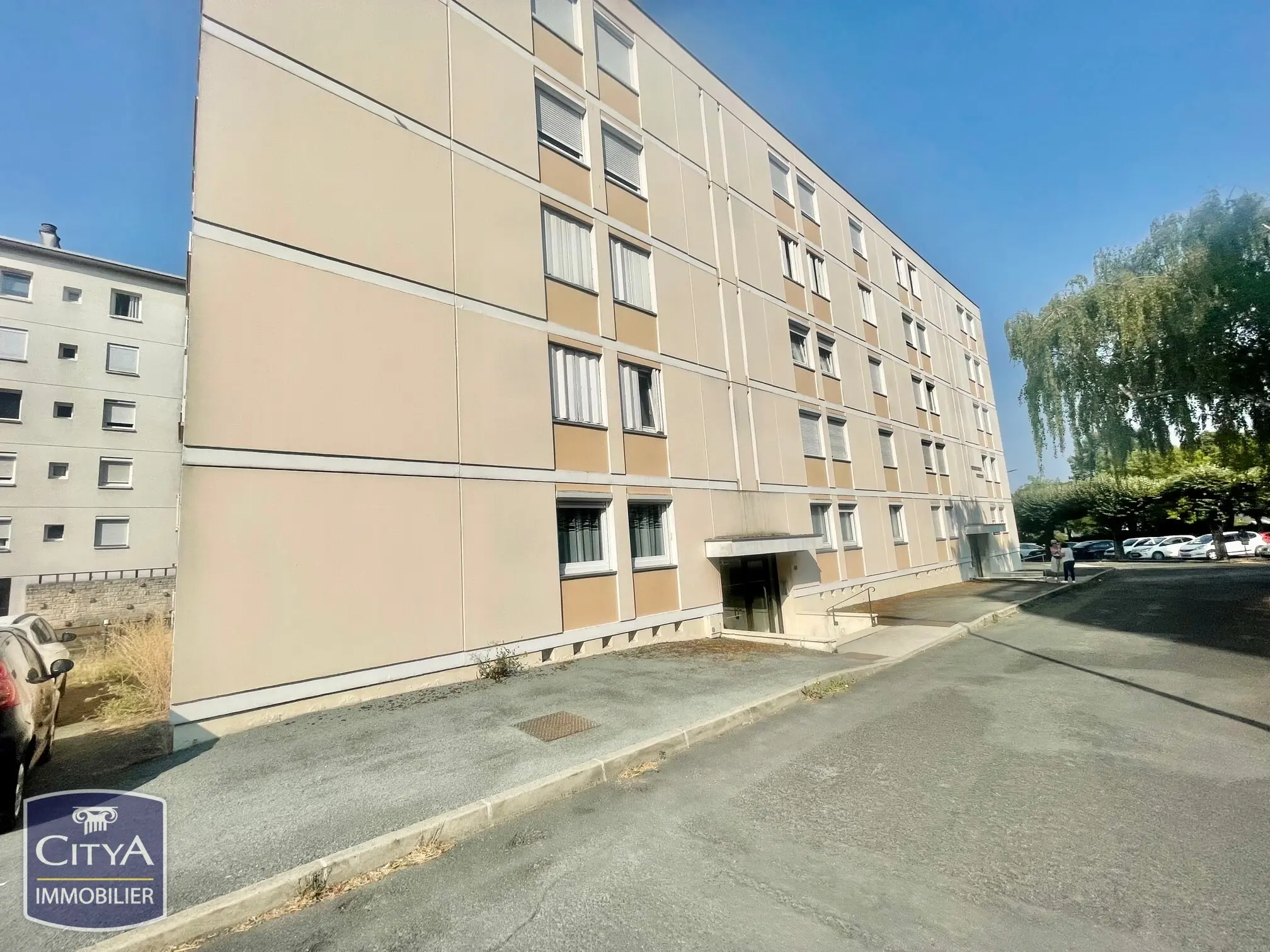 Photo 2 Appartement 6 pièces 106m²