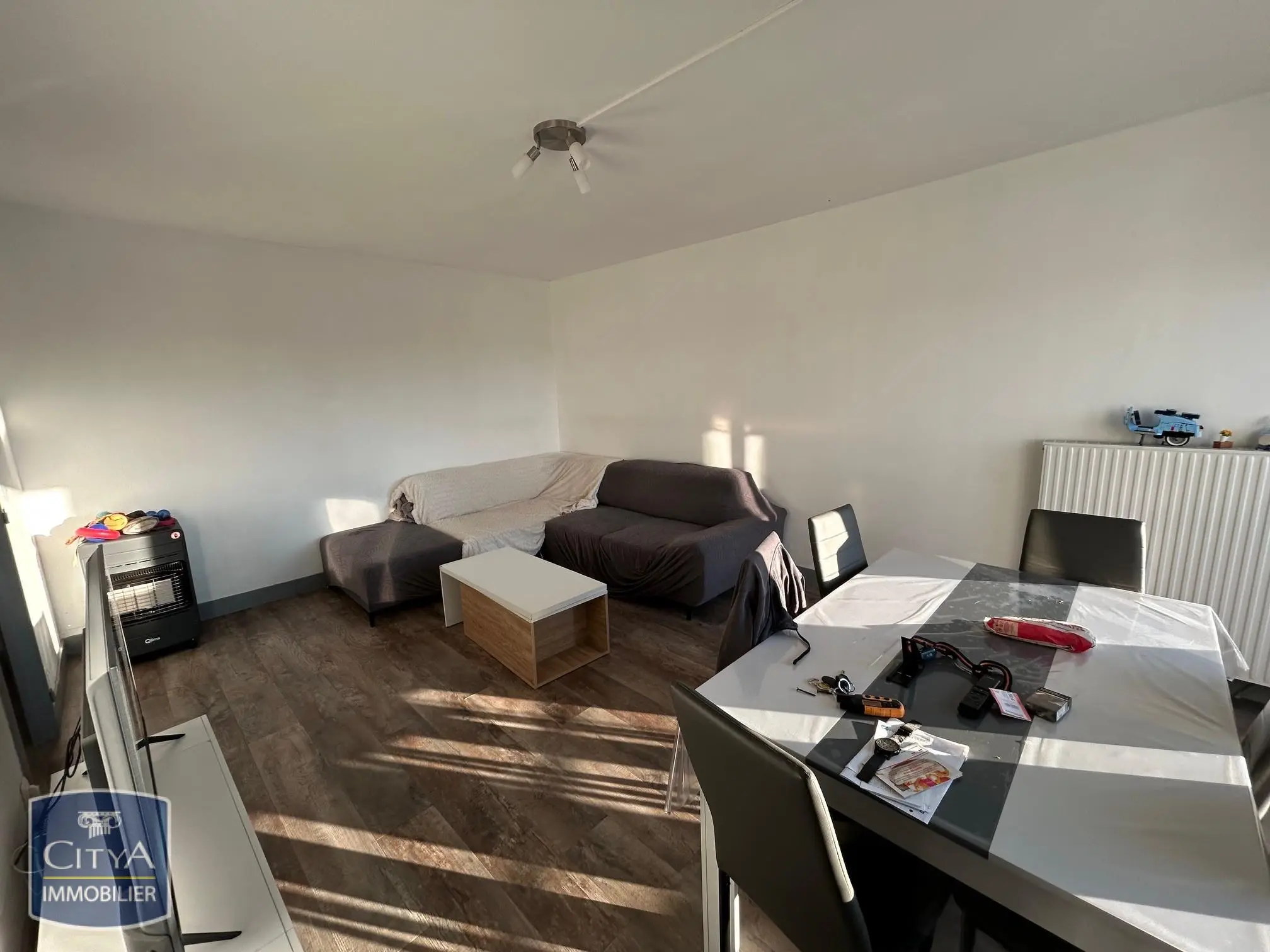 Photo 2 Appartement 3 pièces 69.07m²