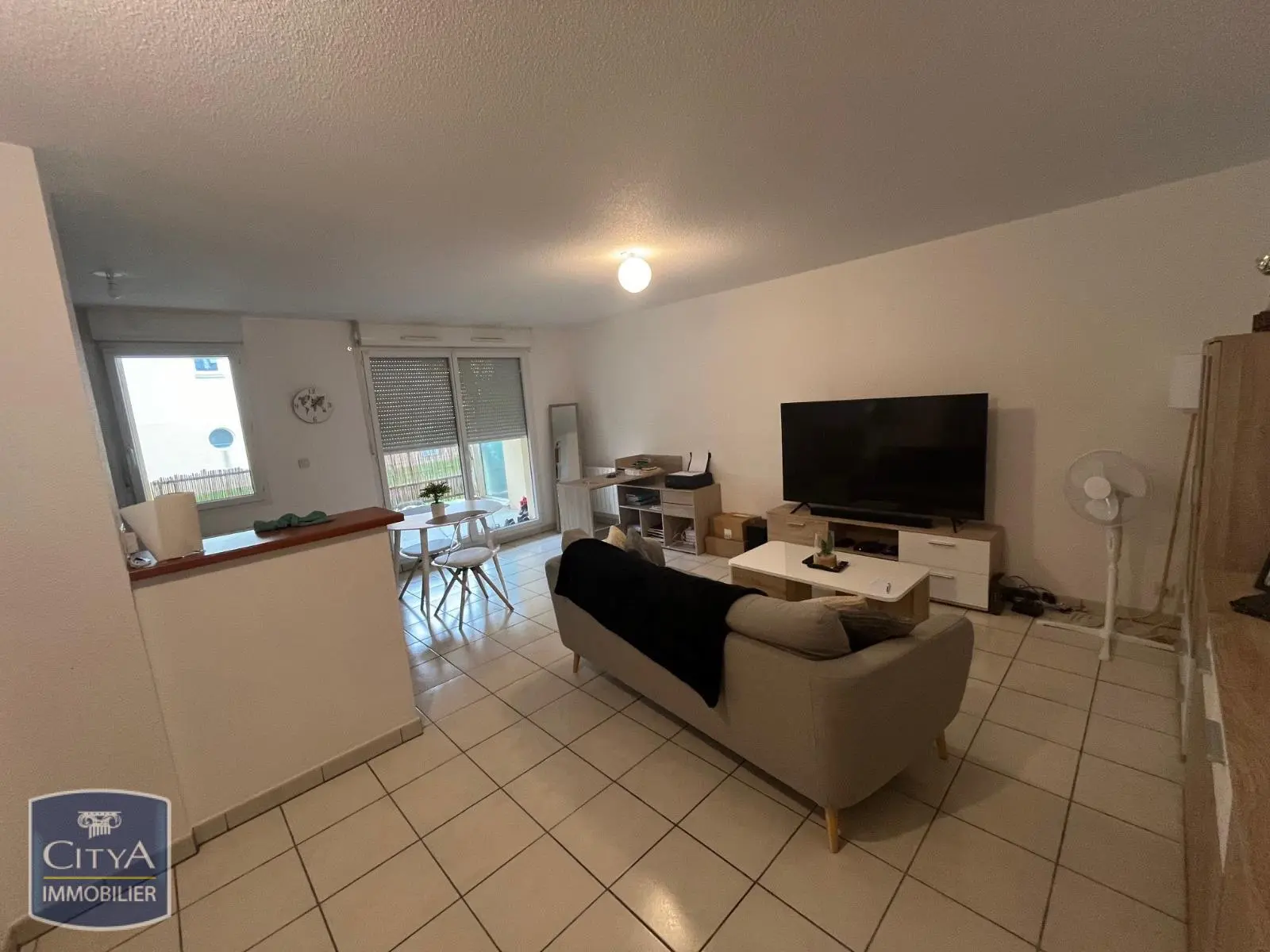 Photo 2 Appartement 3 pièces 66.46m²